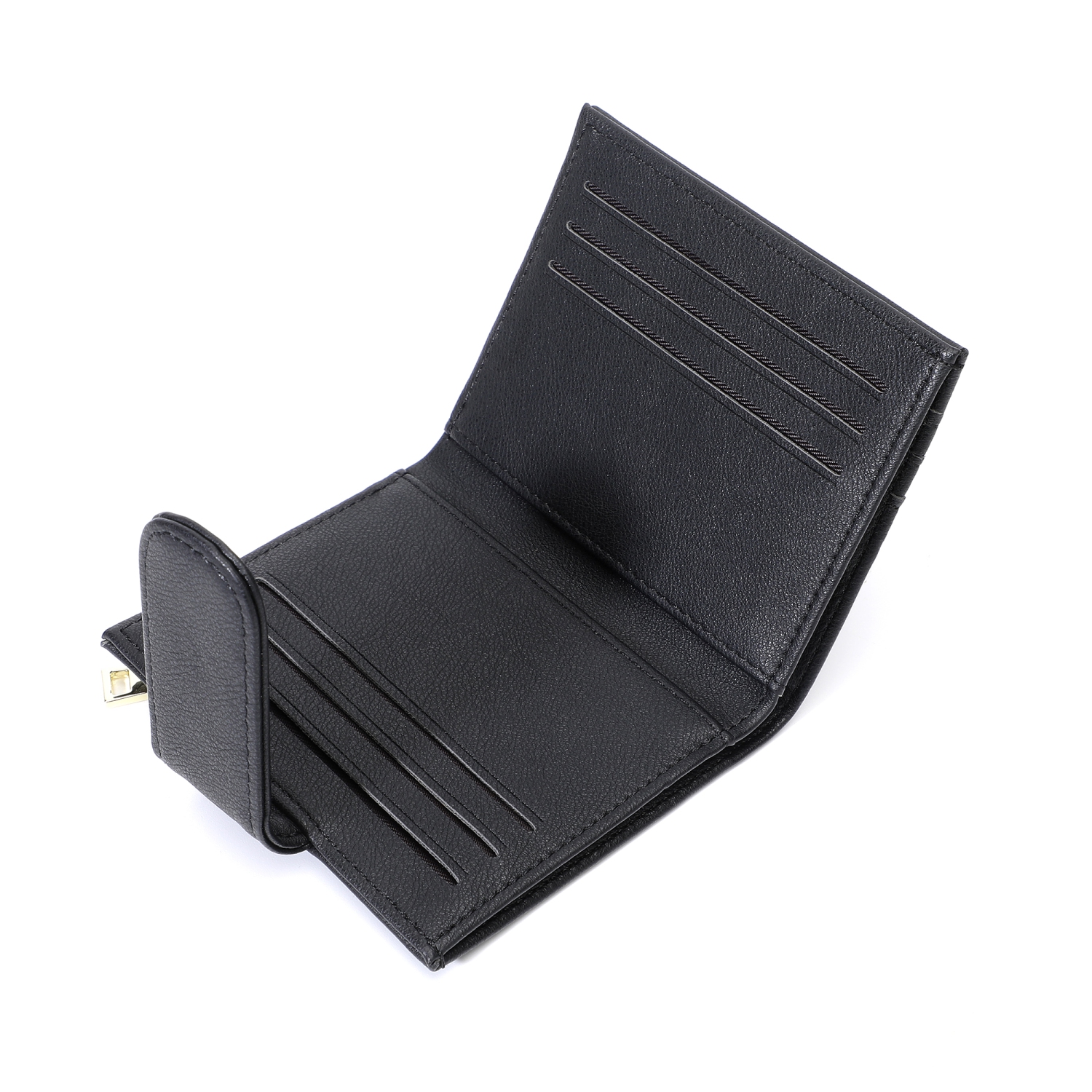 CHAMPS Iconic Collection - RFID Blocking Cardholder