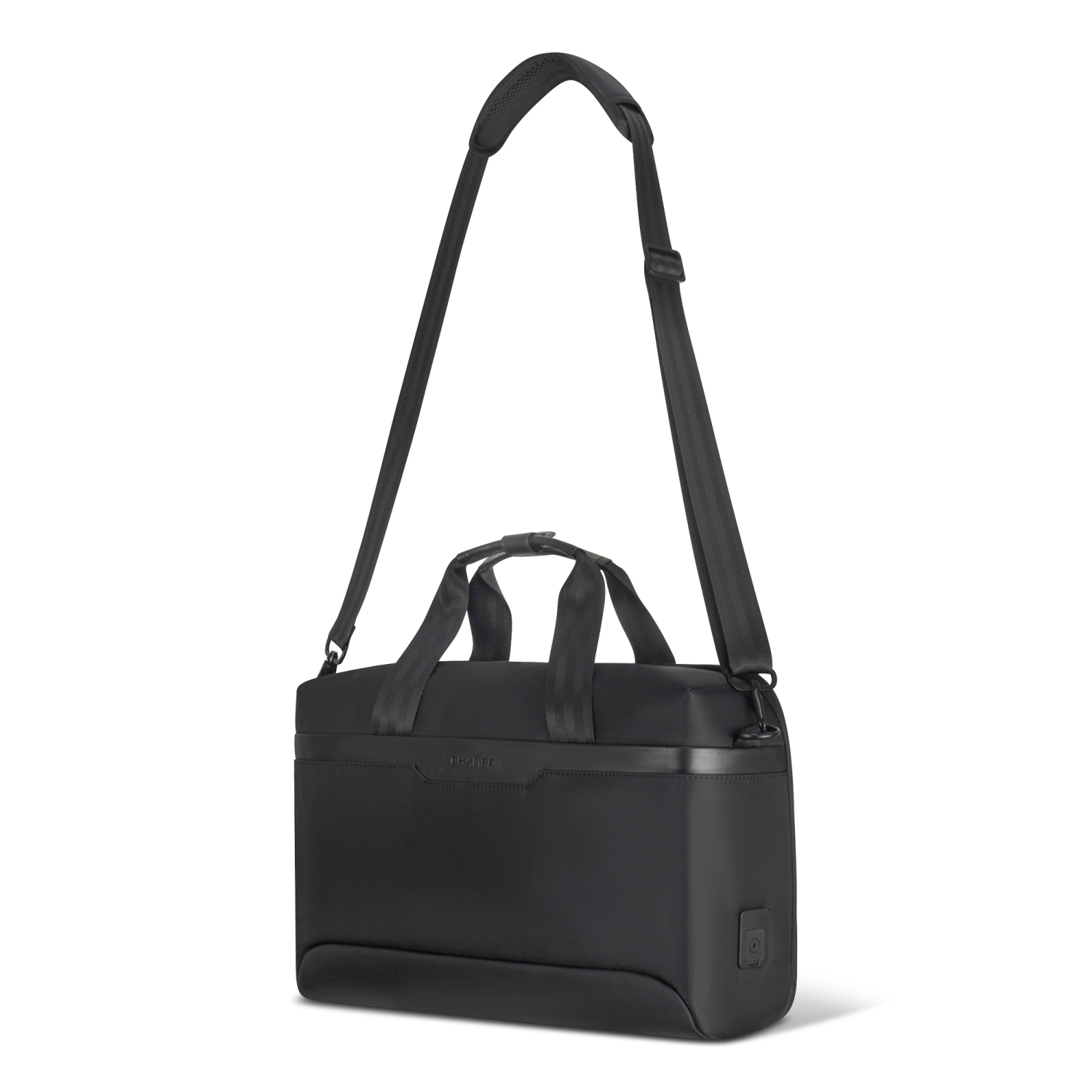 Sac pour portable de la collection Onyx de CHAMPS
