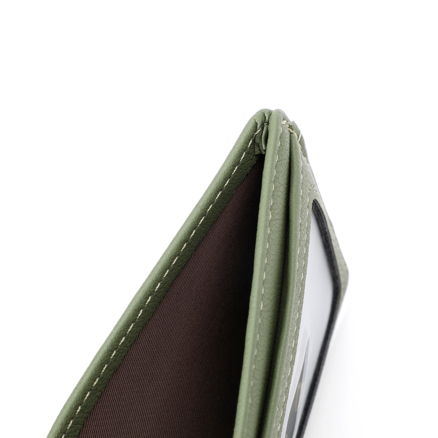 CHAMPS Iconic Collection - RFID Blocking Slim Cardholder