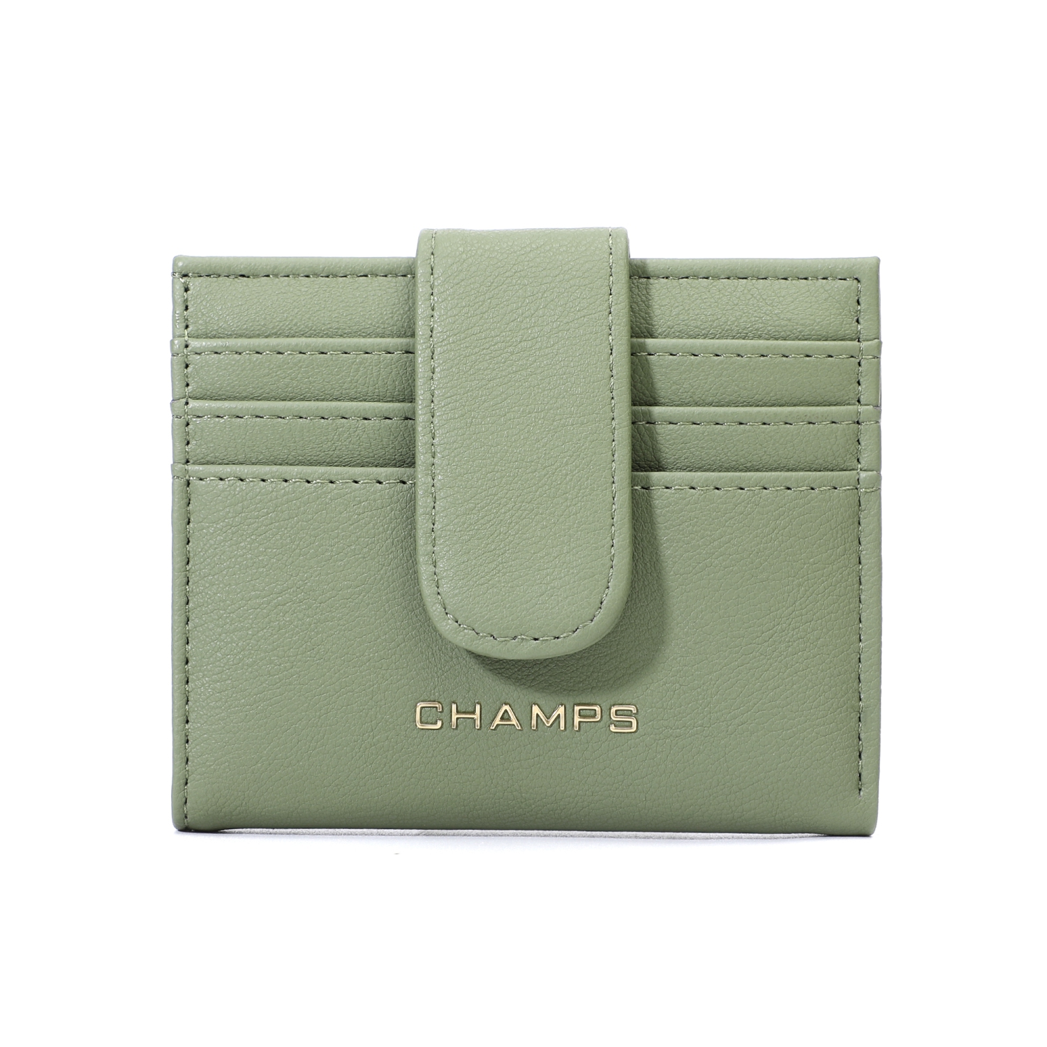 CHAMPS Iconic Collection - RFID Blocking Cardholder