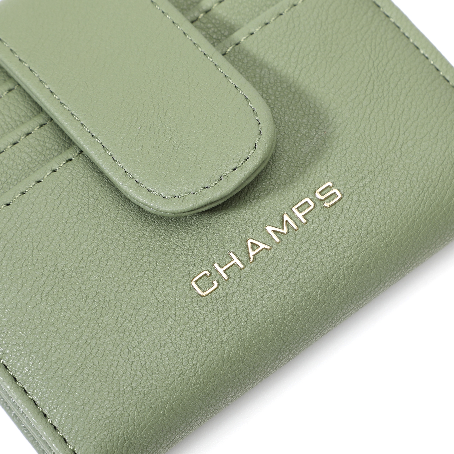 CHAMPS Iconic Collection - RFID Blocking Cardholder