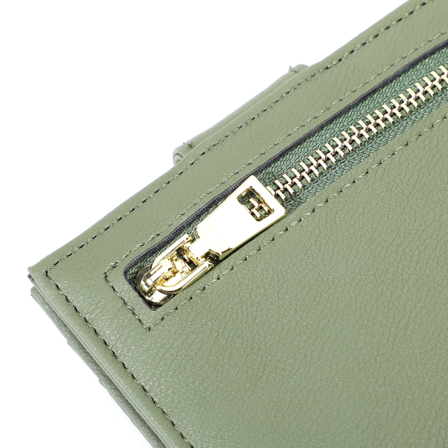 CHAMPS Iconic Collection - RFID Blocking Cardholder