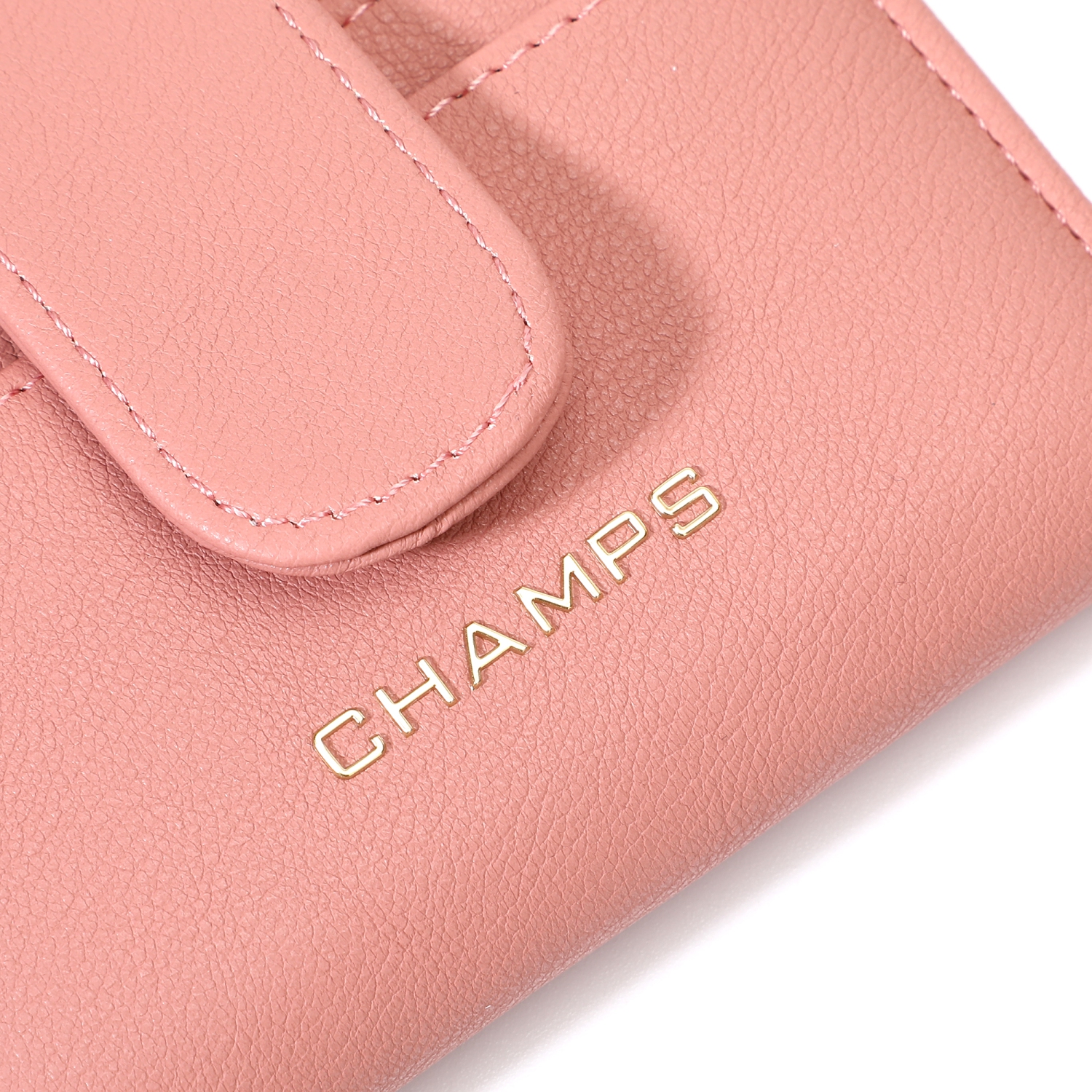 CHAMPS Iconic Collection - RFID Blocking Cardholder