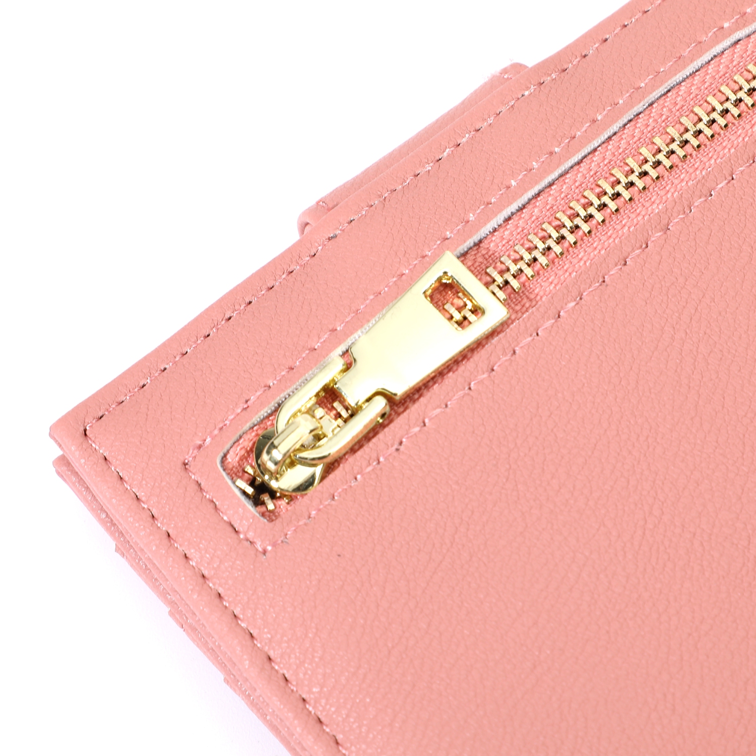 CHAMPS Iconic Collection - RFID Blocking Cardholder