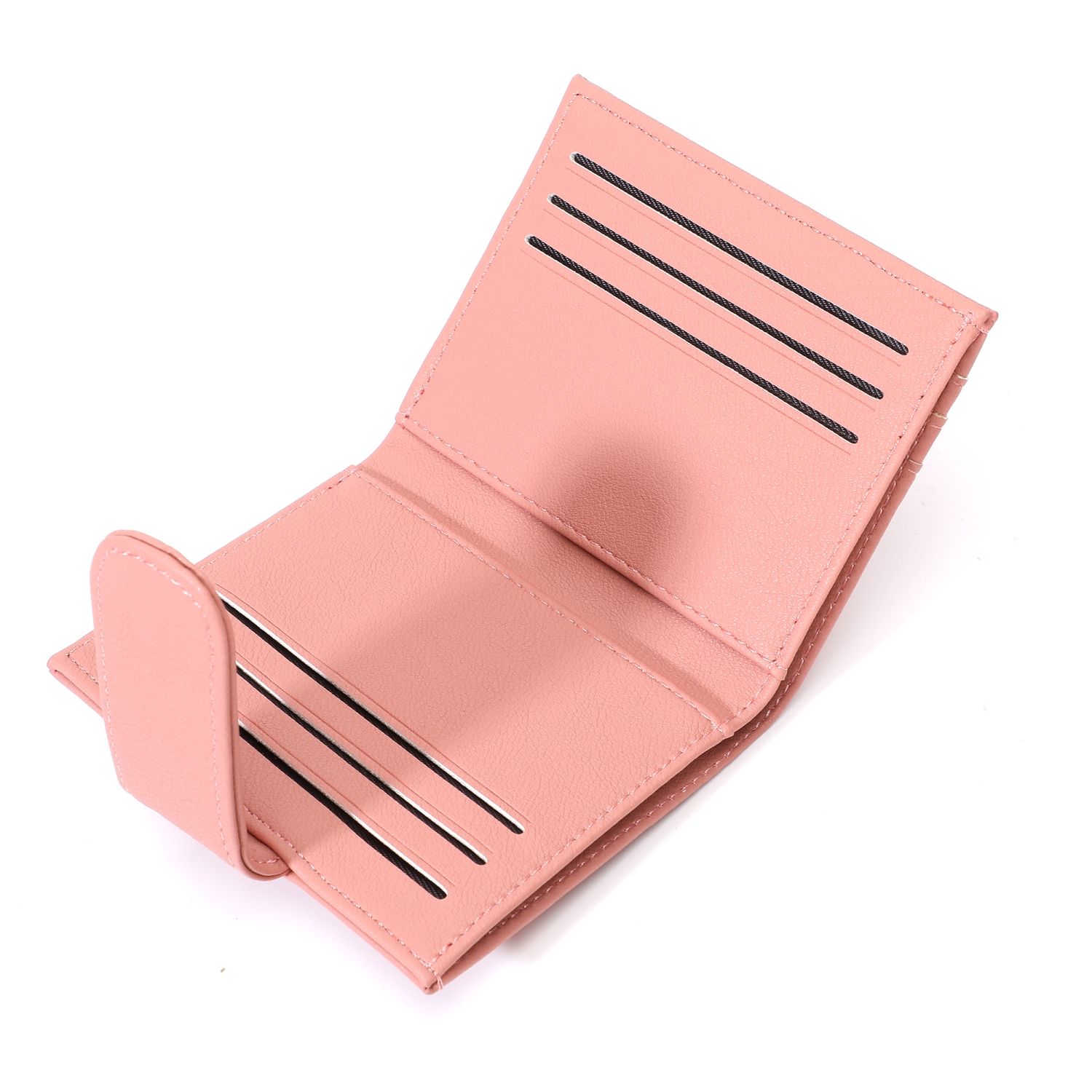 CHAMPS Iconic Collection - RFID Blocking Cardholder