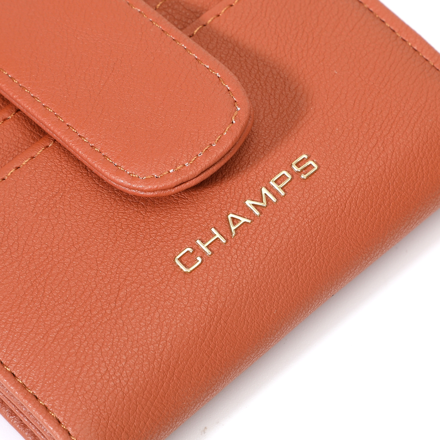 CHAMPS Iconic Collection – porte-cartes avec blocage RFID