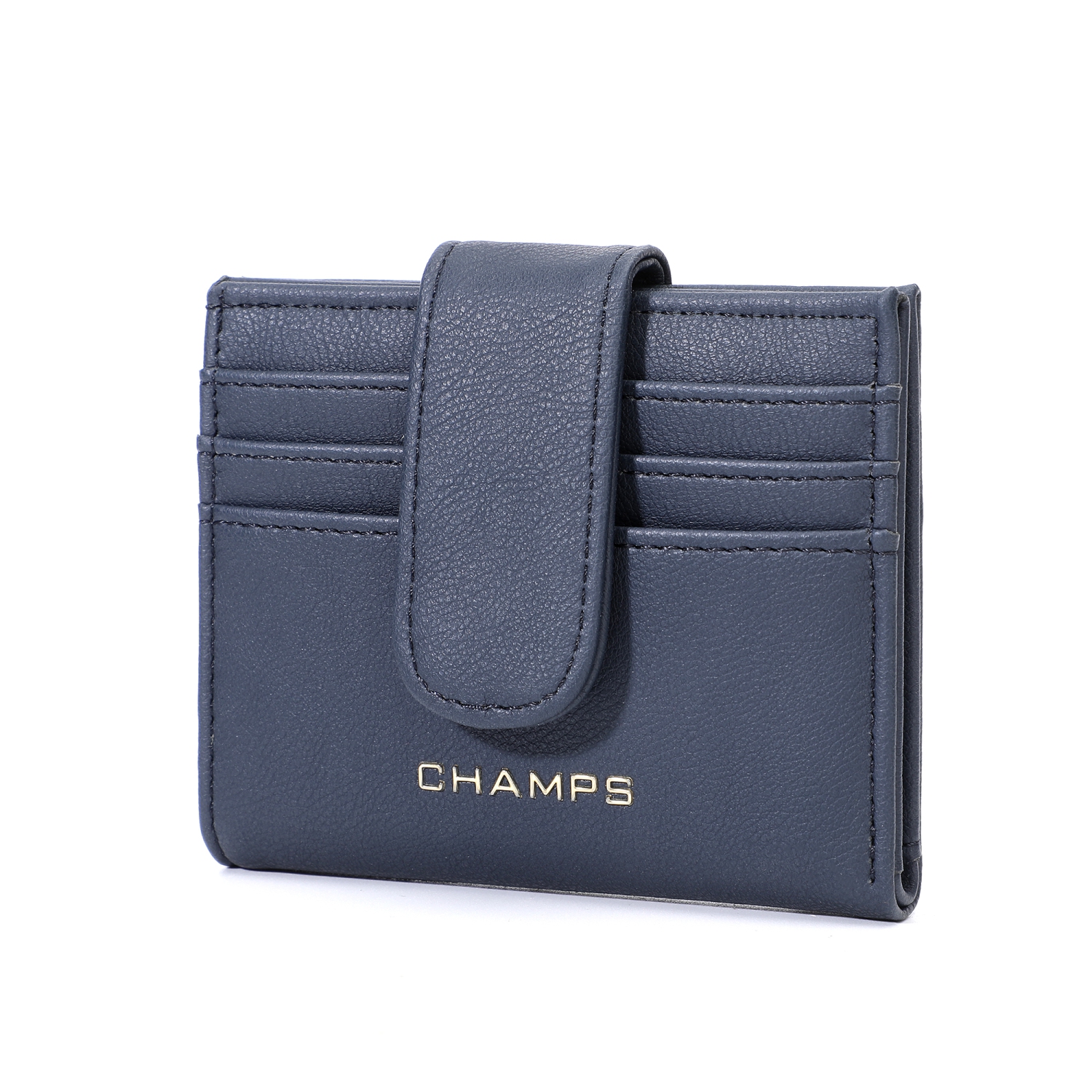 CHAMPS Iconic Collection – porte-cartes avec blocage RFID