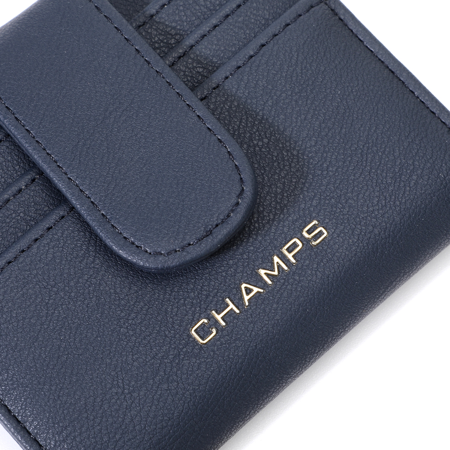 CHAMPS Iconic Collection – porte-cartes avec blocage RFID