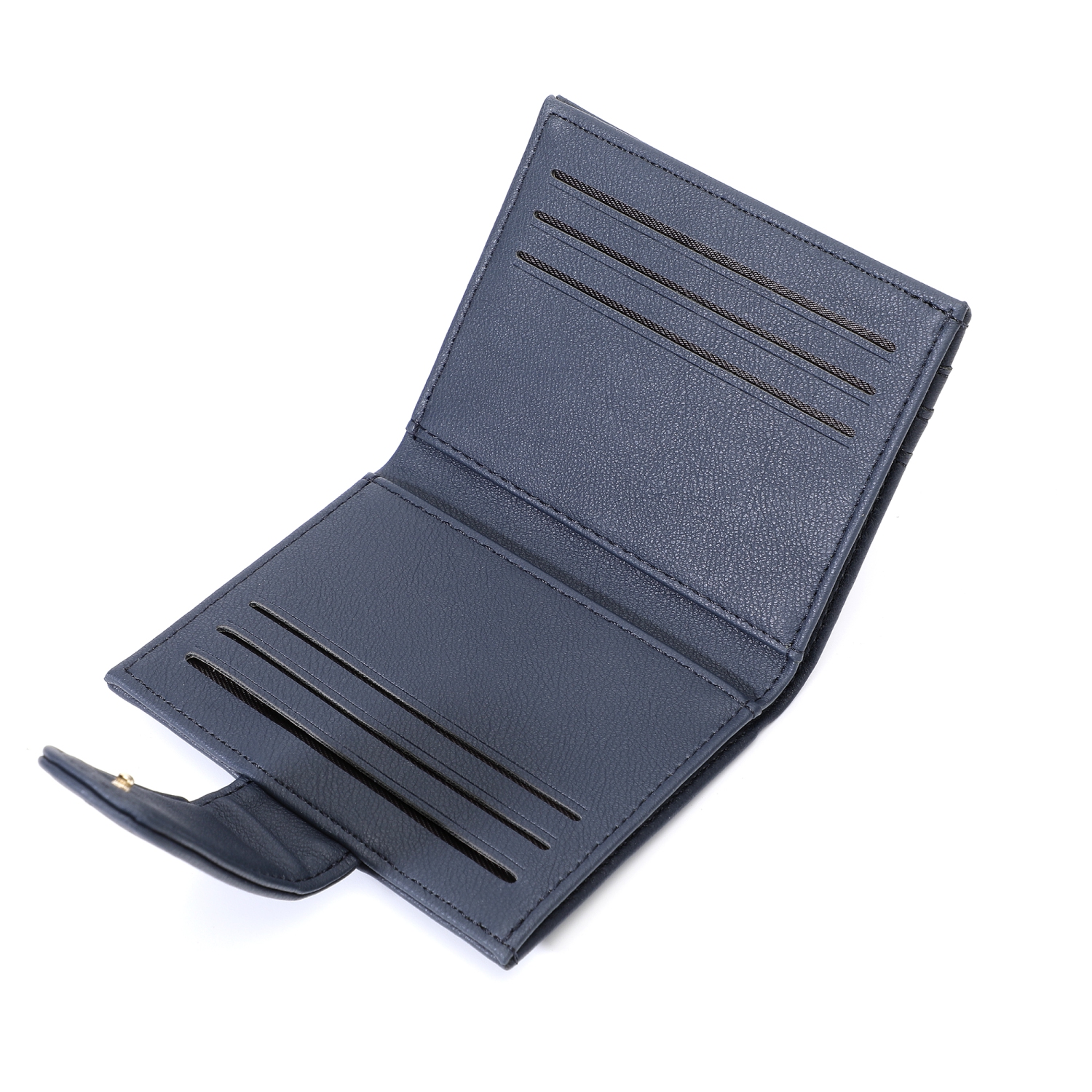 CHAMPS Iconic Collection – porte-cartes avec blocage RFID