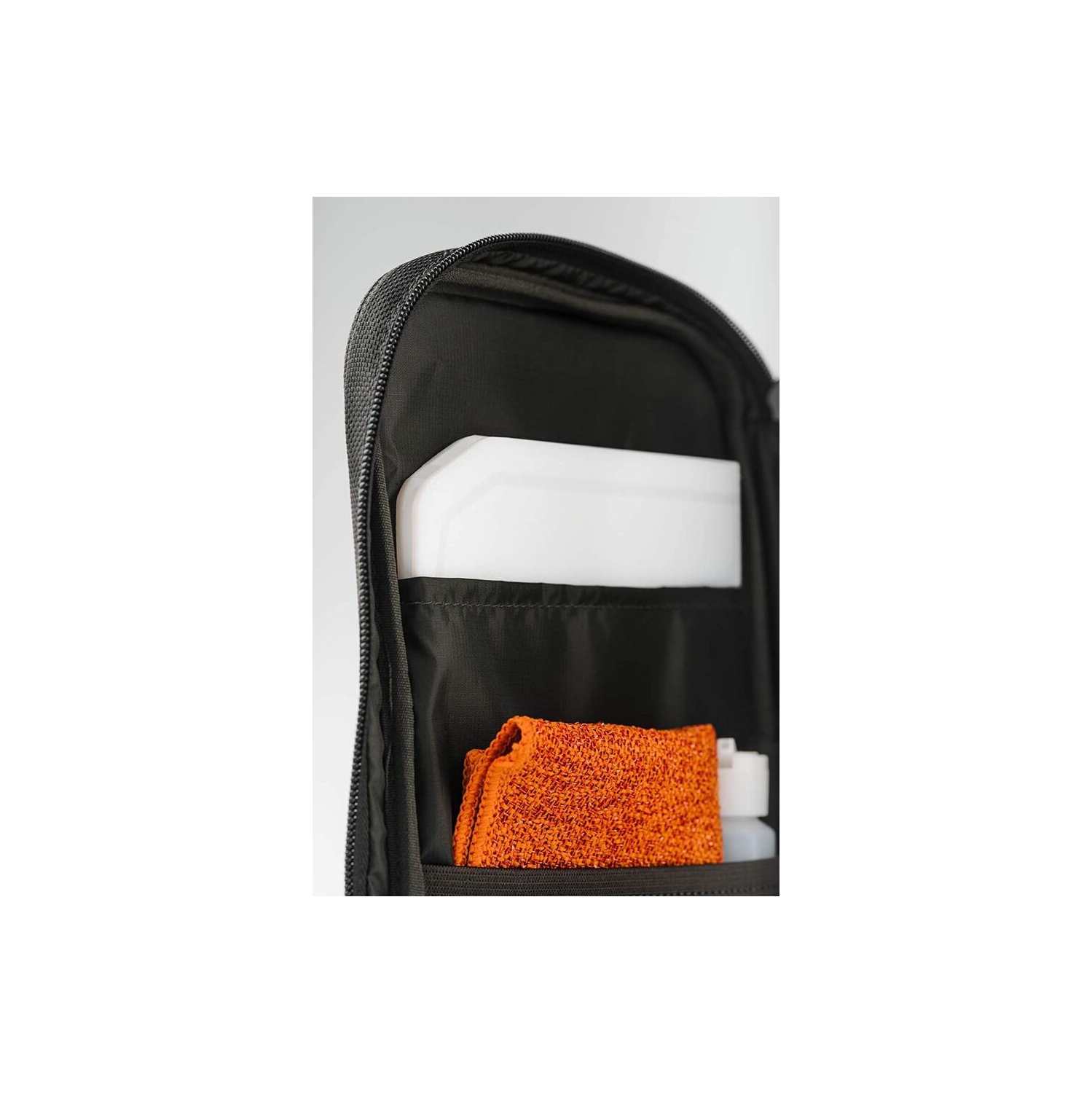 GSI Outdoors | Santoku Knife Set Compact, stainless steel blades