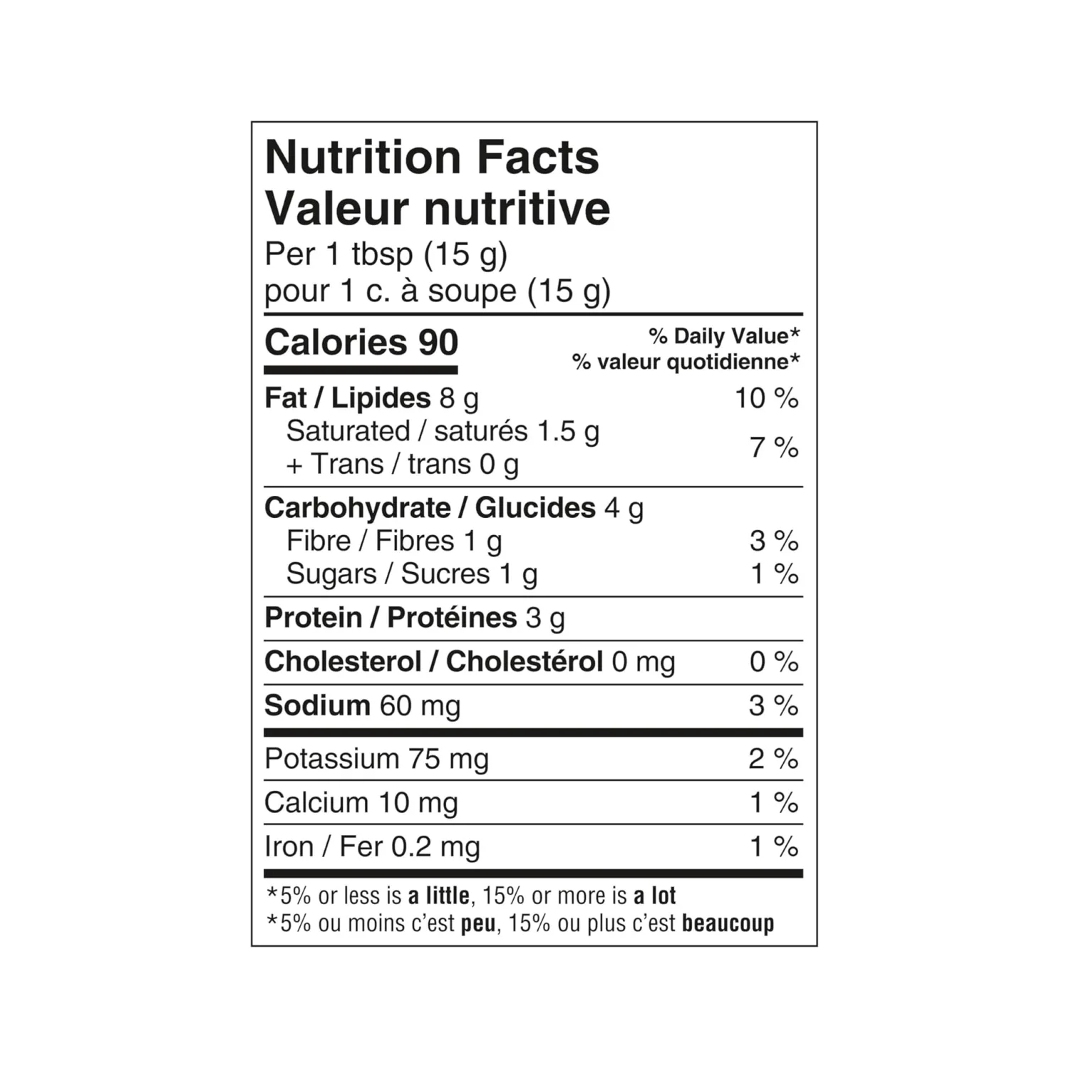 Beurre d'arachide crémeux Kraft – Pot 2 kg, tartinade crémeuse et délicieuse