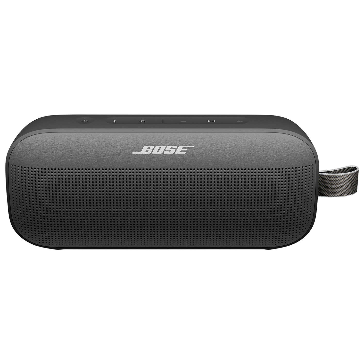 Bose SoundLink Flex Waterproof Bluetooth Wireless Speaker (2nd Gen) - Black