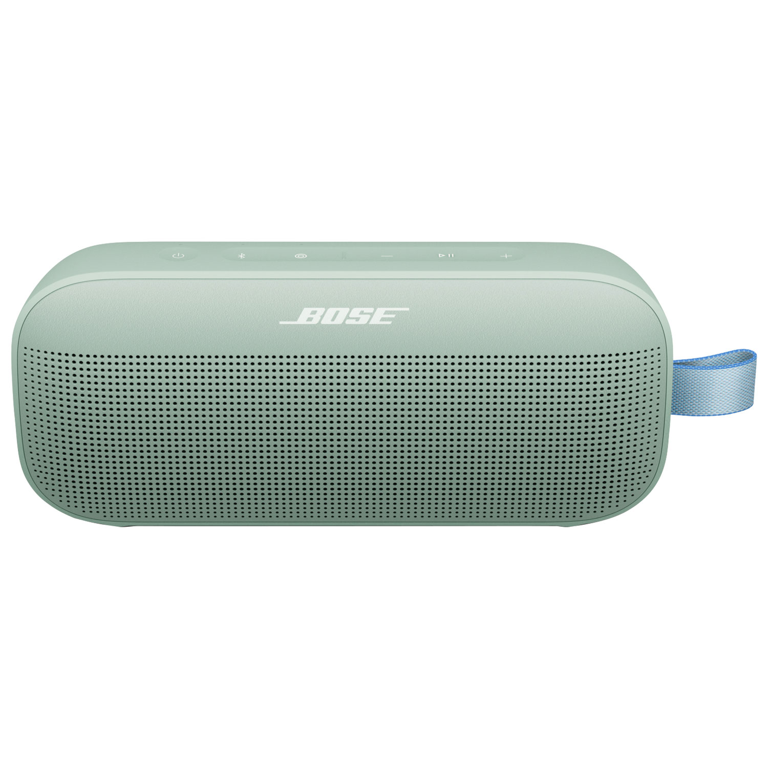 Bose SoundLink Flex Waterproof Bluetooth Wireless Speaker (2nd Gen) - Alpine Sage