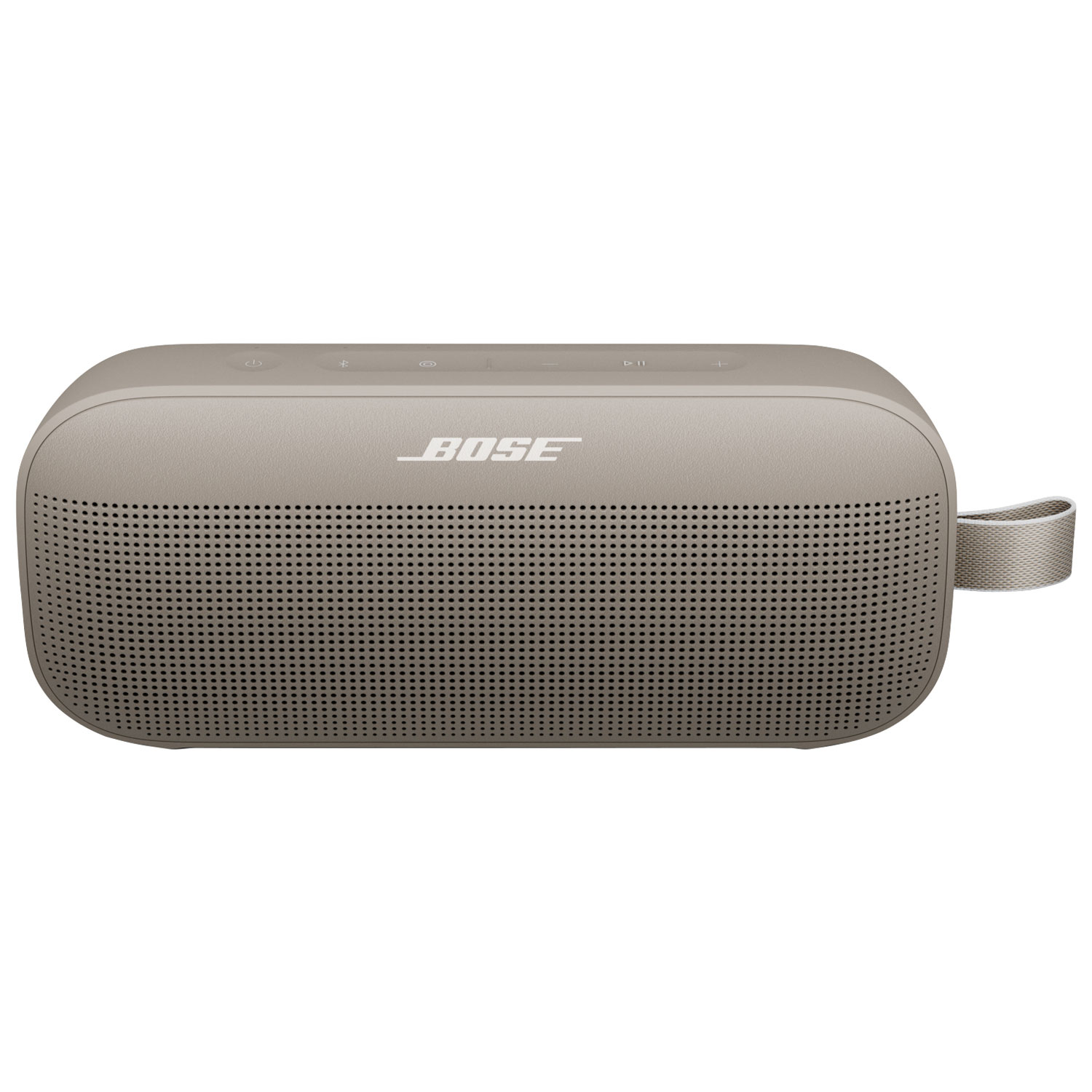 Bose SoundLink Flex Waterproof Bluetooth Wireless Speaker (2nd Gen) - Sandstone