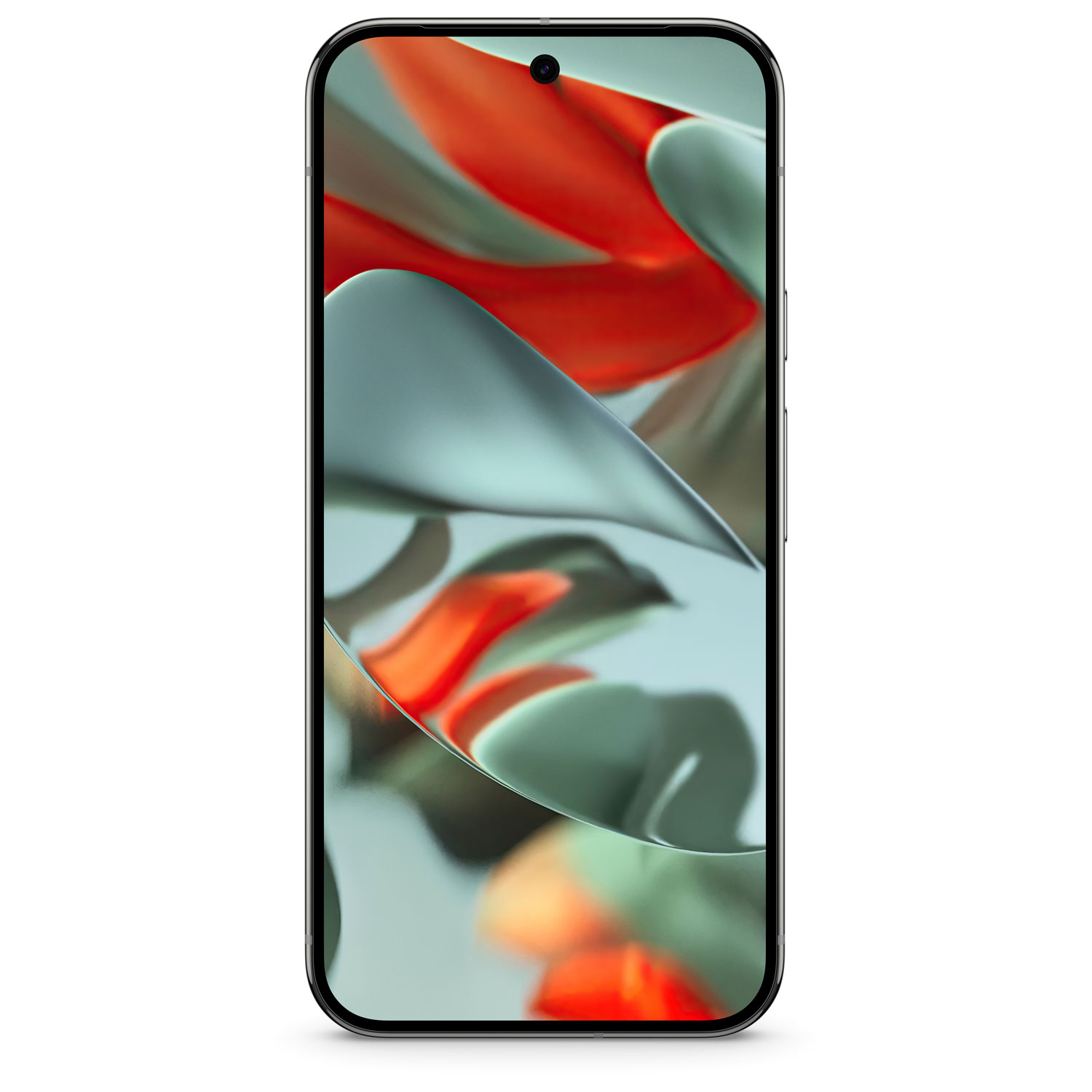 Pixel 9 Pro XL de 256 Go de Google avec Rogers - Vert lichen - Financement mensuel