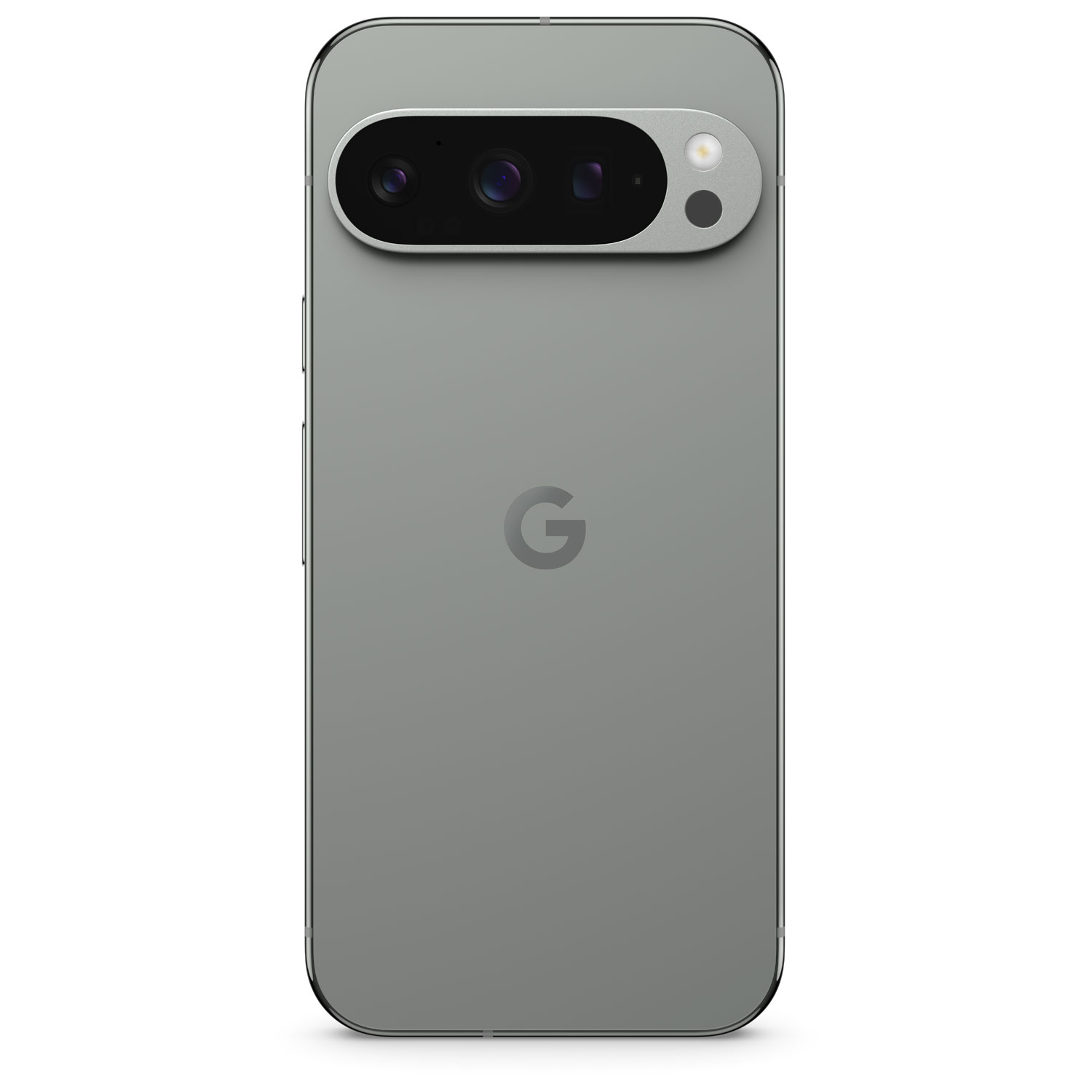 Pixel 9 Pro de 256 Go de Google avec Fido - Vert lichen - Financement mensuel