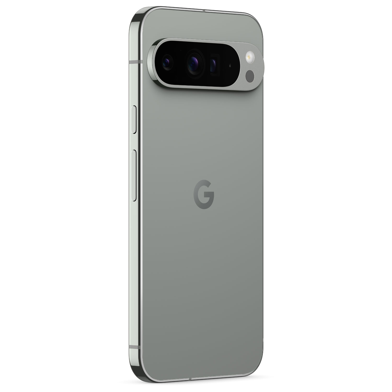 Fido Google Pixel 9 Pro XL 256GB - Hazel - Monthly Financing