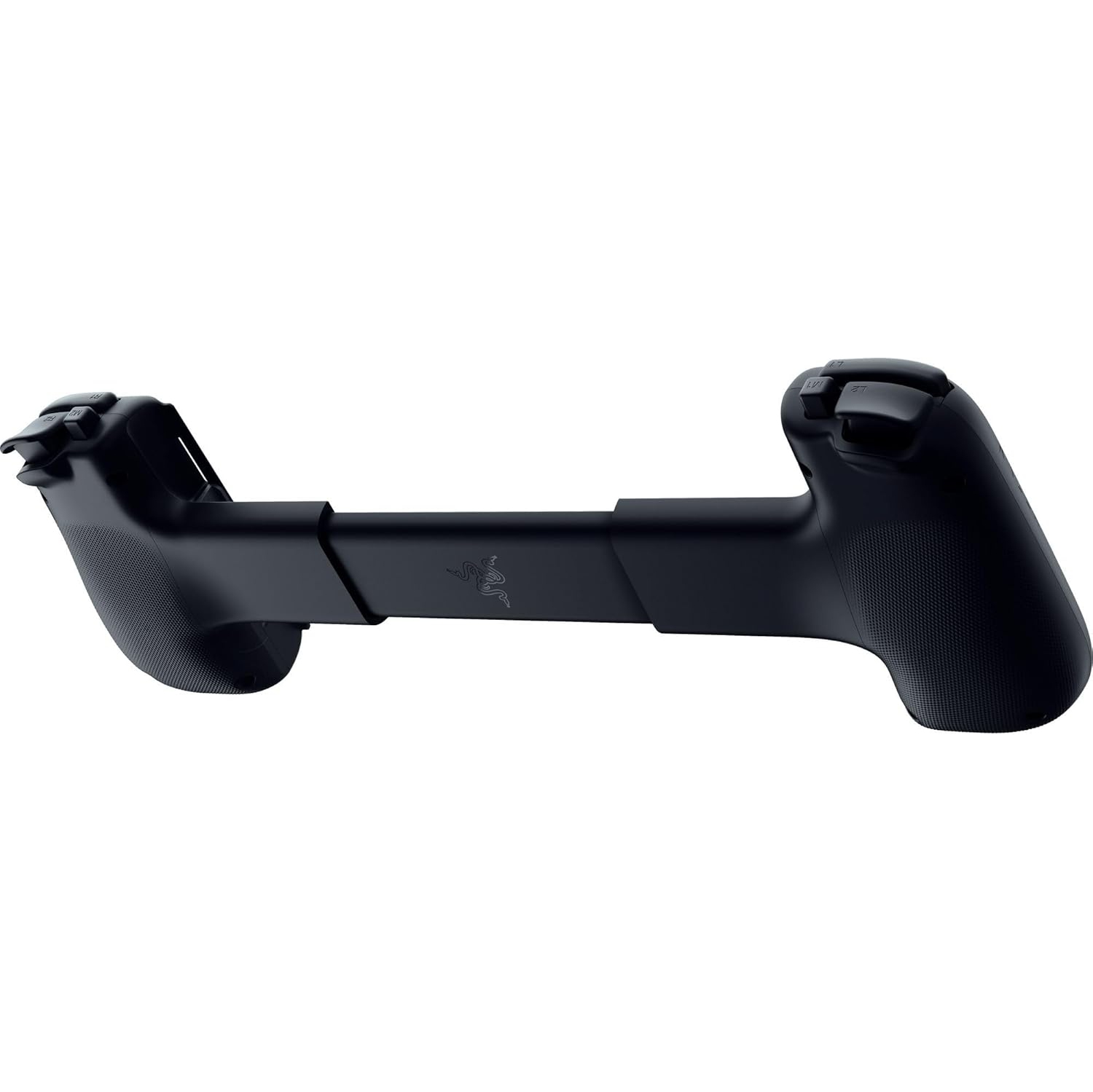 Remis à neuf - manette de jeu mobile Kishi V2 Pro de Razer pour Android : HyperSense Haptics - Universal Fit - Stream PC & Jeux console - jouez à des