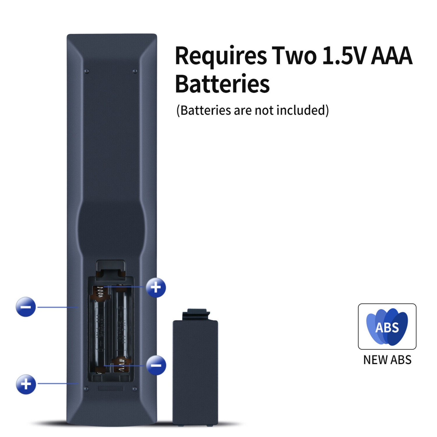 Télécommande pour récepteur AV de cinéma maison VSX-430 de Pioneer