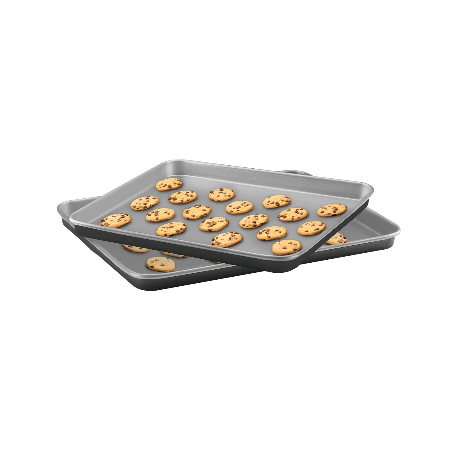 Plaques de cuisson Cuisinart, 2 pièces
