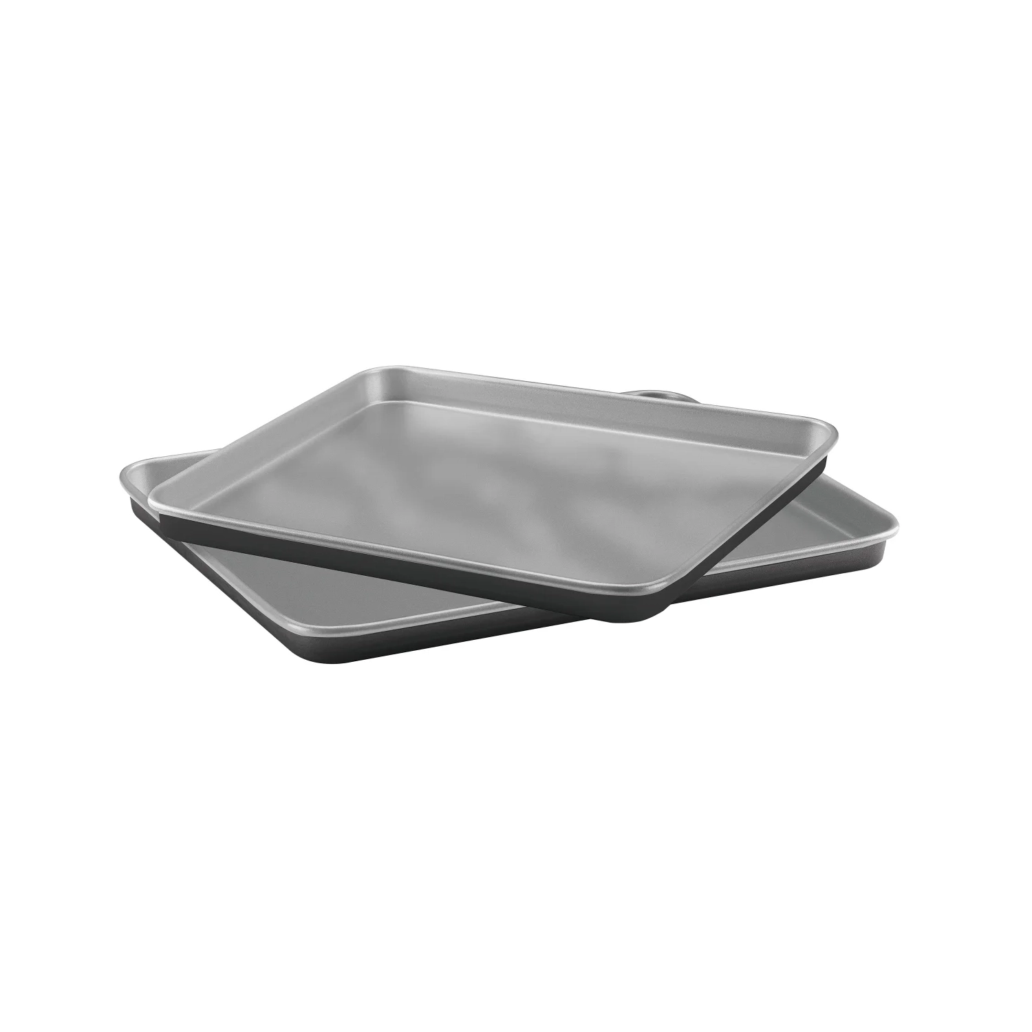 Plaques de cuisson Cuisinart, 2 pièces