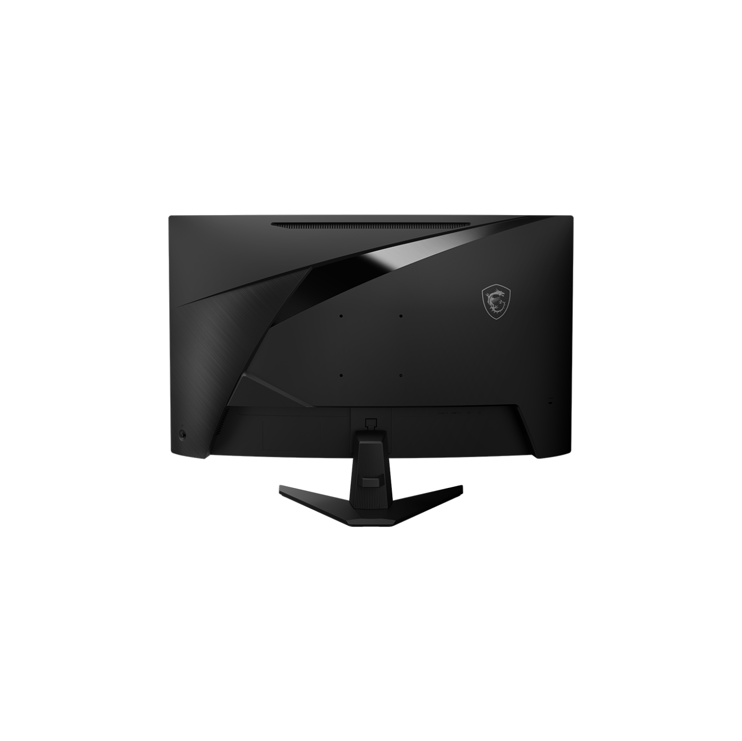 Moniteur jeu inclinable rapide VA incurvé 2560 x 1440 1500&nbsp;po 0,5&nbsp;ms 180&nbsp;Hz (gris à gris) 1500R 32R MSI (MAG 32CQ6F)