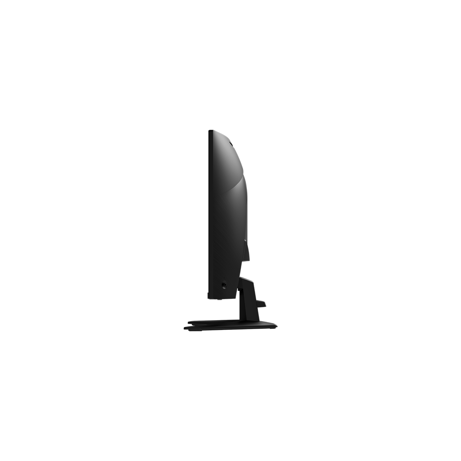 Moniteur jeu inclinable rapide VA incurvé 2560 x 1440 1500&nbsp;po 0,5&nbsp;ms 180&nbsp;Hz (gris à gris) 1500R 32R MSI (MAG 32CQ6F)