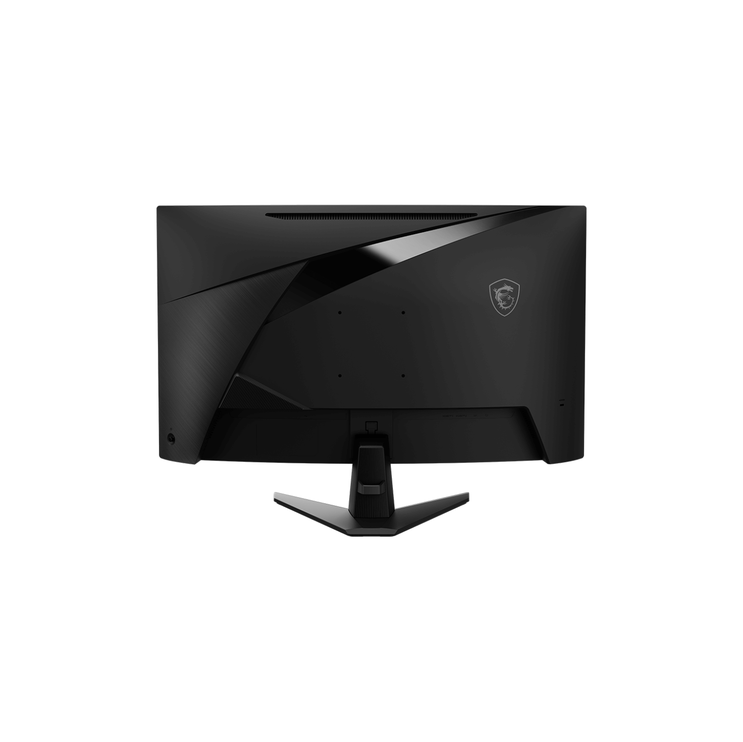 Moniteur de jeu incurvé va 1&nbsp;ms 250&nbsp;Hz 1920 x 1080 (FHD) 32 1500R po de MSI/4&nbsp;ms (gris à gris) inclinable (MAG 32C6X)