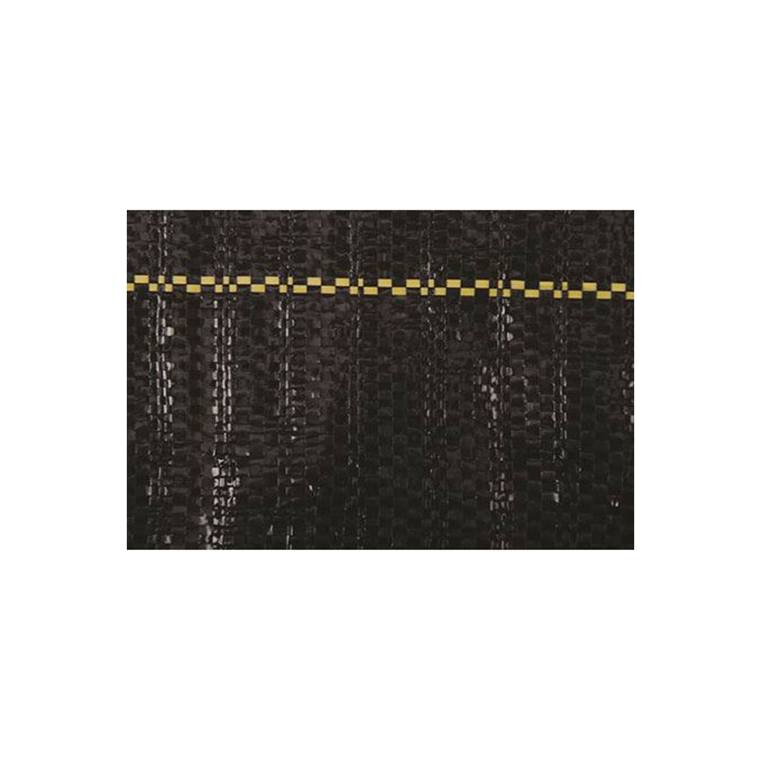 DeWitt Sunbelt 3' Wide Weed Barrier Landscape Fabric Ground Cover, 300'