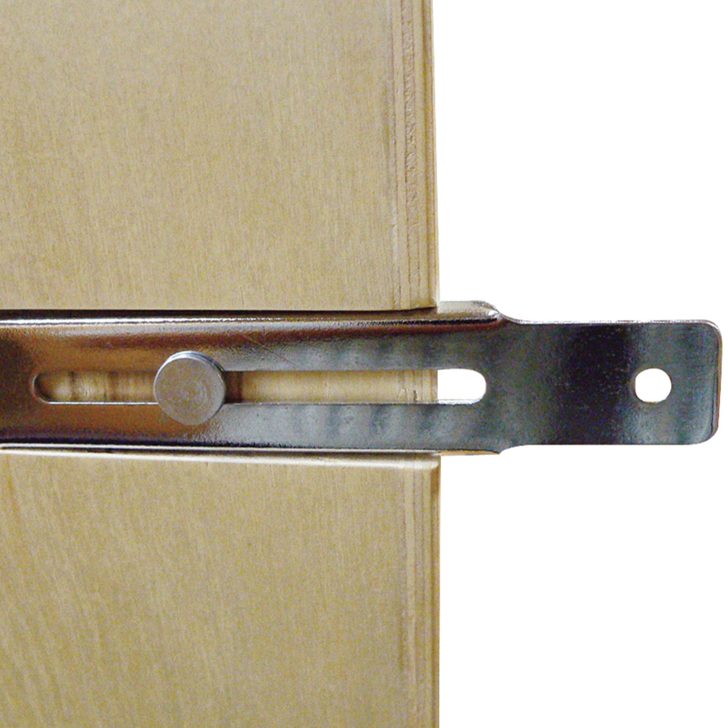 Étagère de rangement murale escamotable pour armoire de cuisine de 5&nbsp;po de Rev-A-Shelf, 448-WC-5C