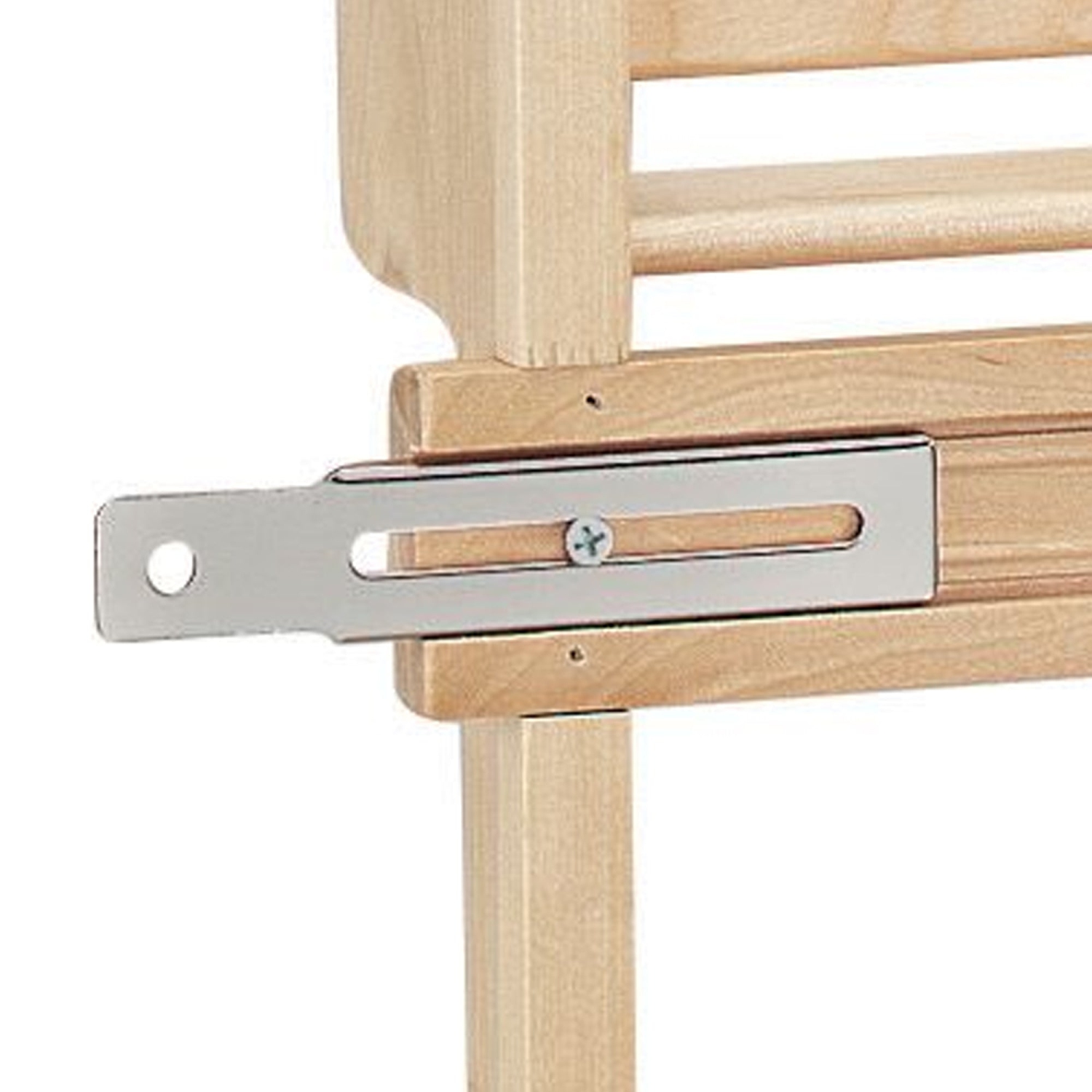Étagère à épices de 21 po à porte et à 3 tablettes Rev-A-Shelf, 4SR-21