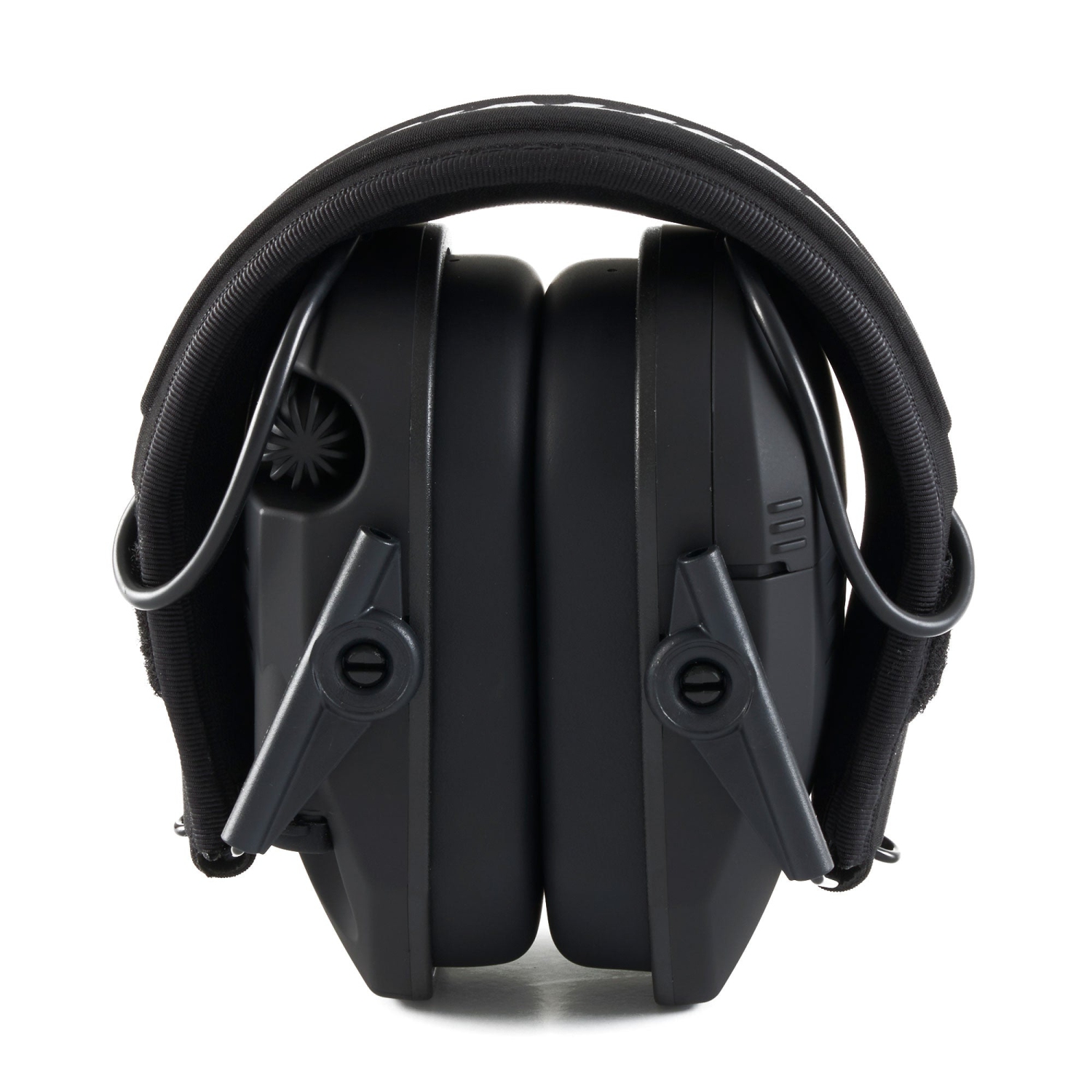 Casque de protection auditive électronique Razor Slim Shooter de Walker's, Punisher