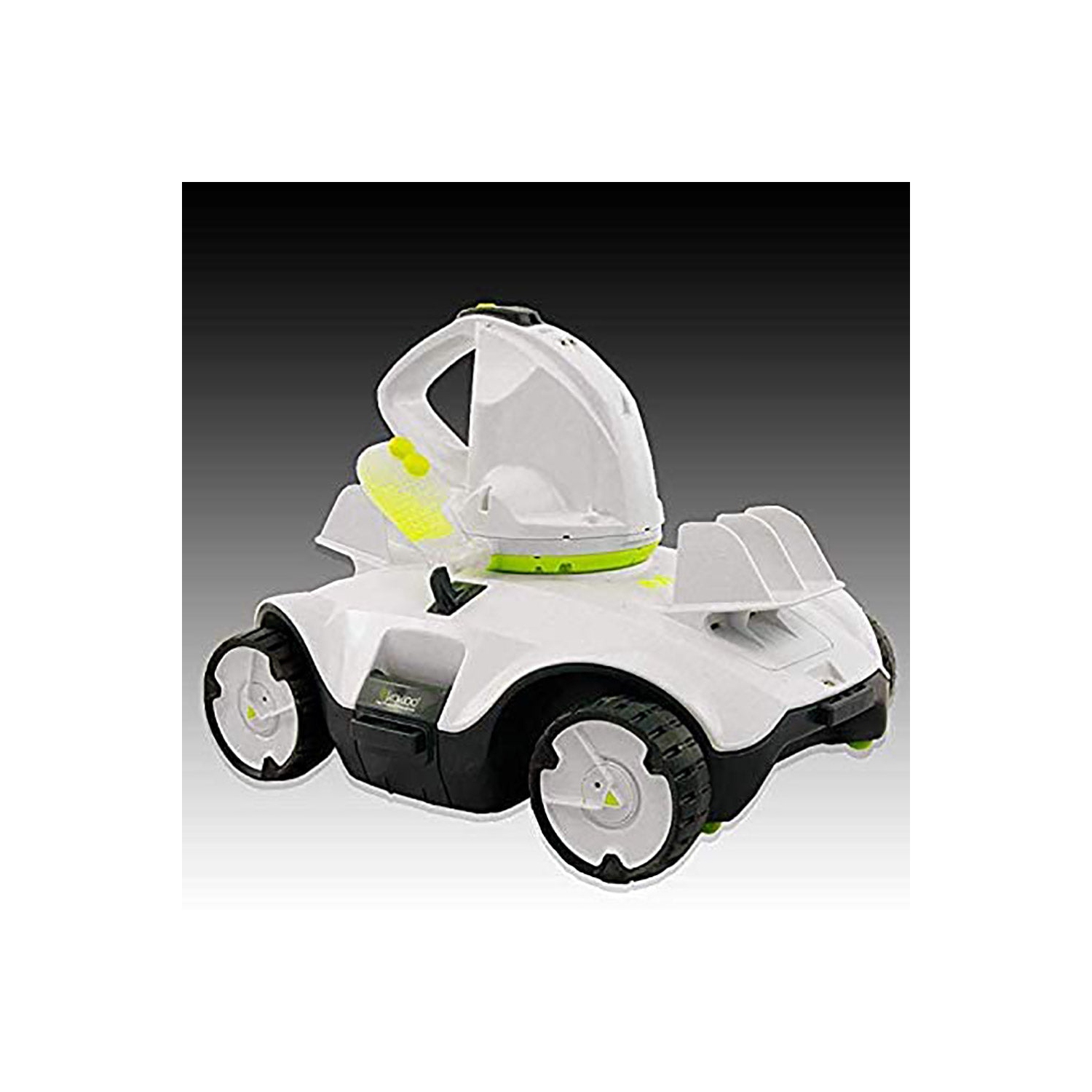 Kokido RC32CBX Manga Plus Intelligent Universal Cordless Robotic Pool Cleaner