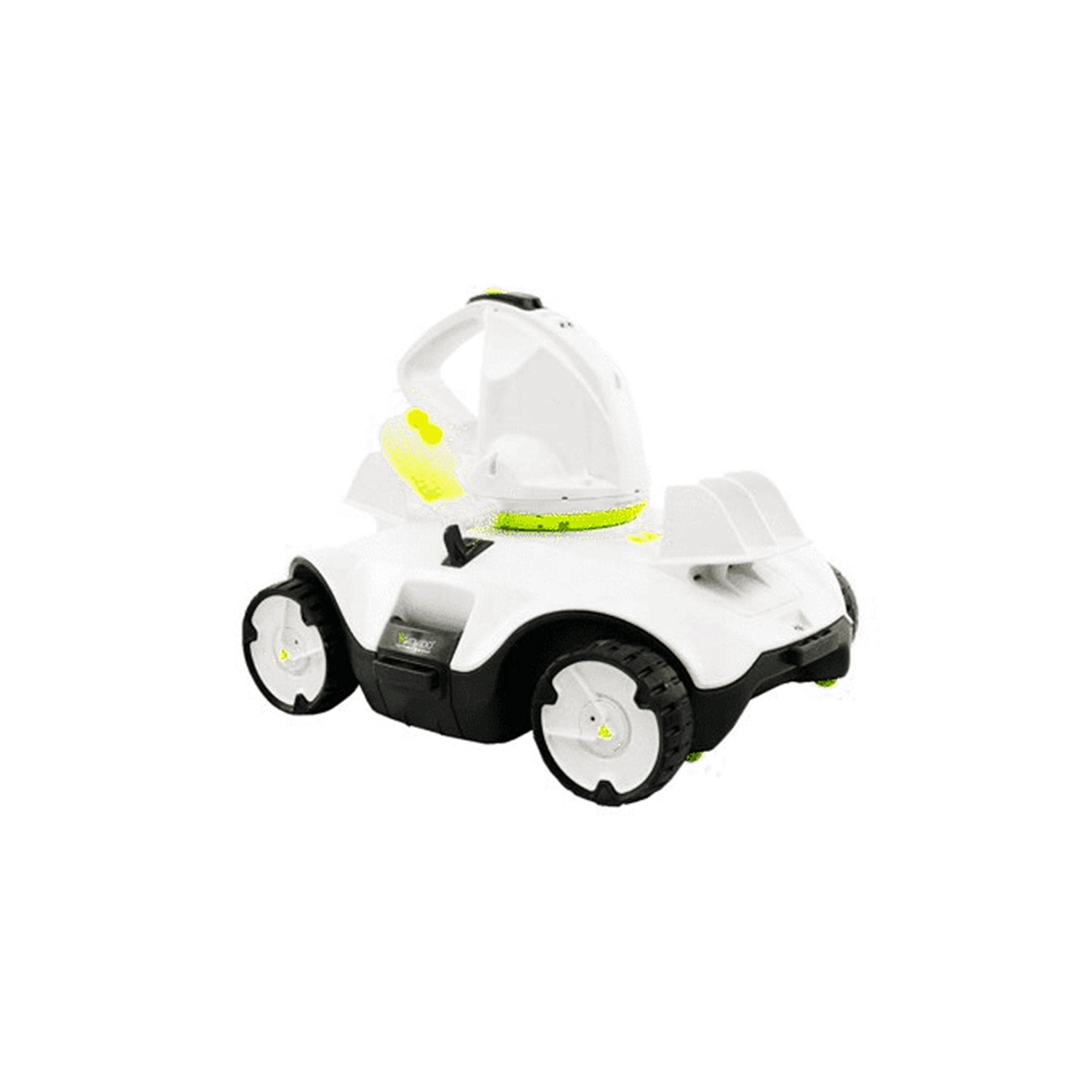 Kokido RC32CBX Manga Plus Intelligent Universal Cordless Robotic Pool Cleaner