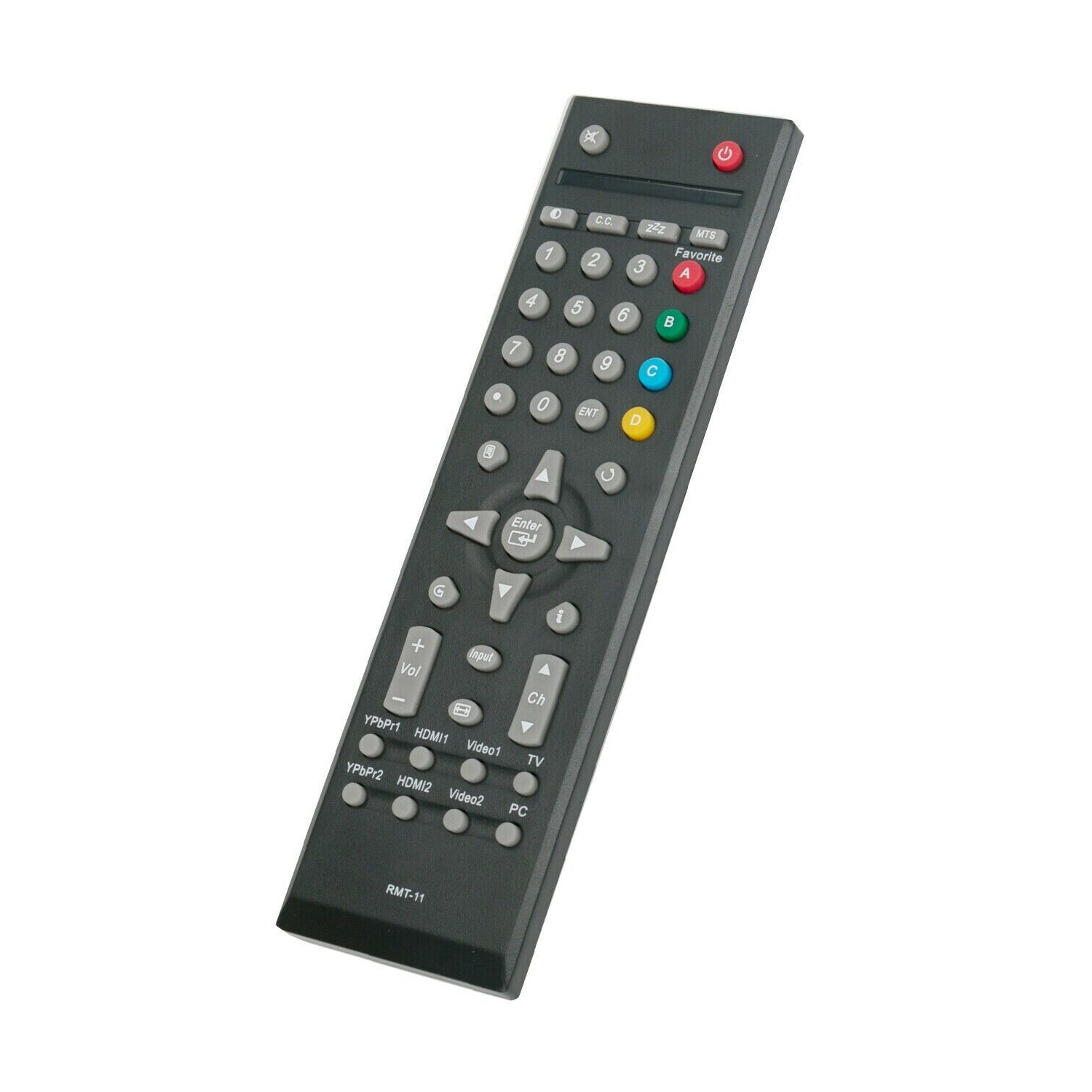 Télécommande POUR Westinghouse TV UW-40T3PW UW-40TCI-1&nbsp;W UW-40T LD-3265