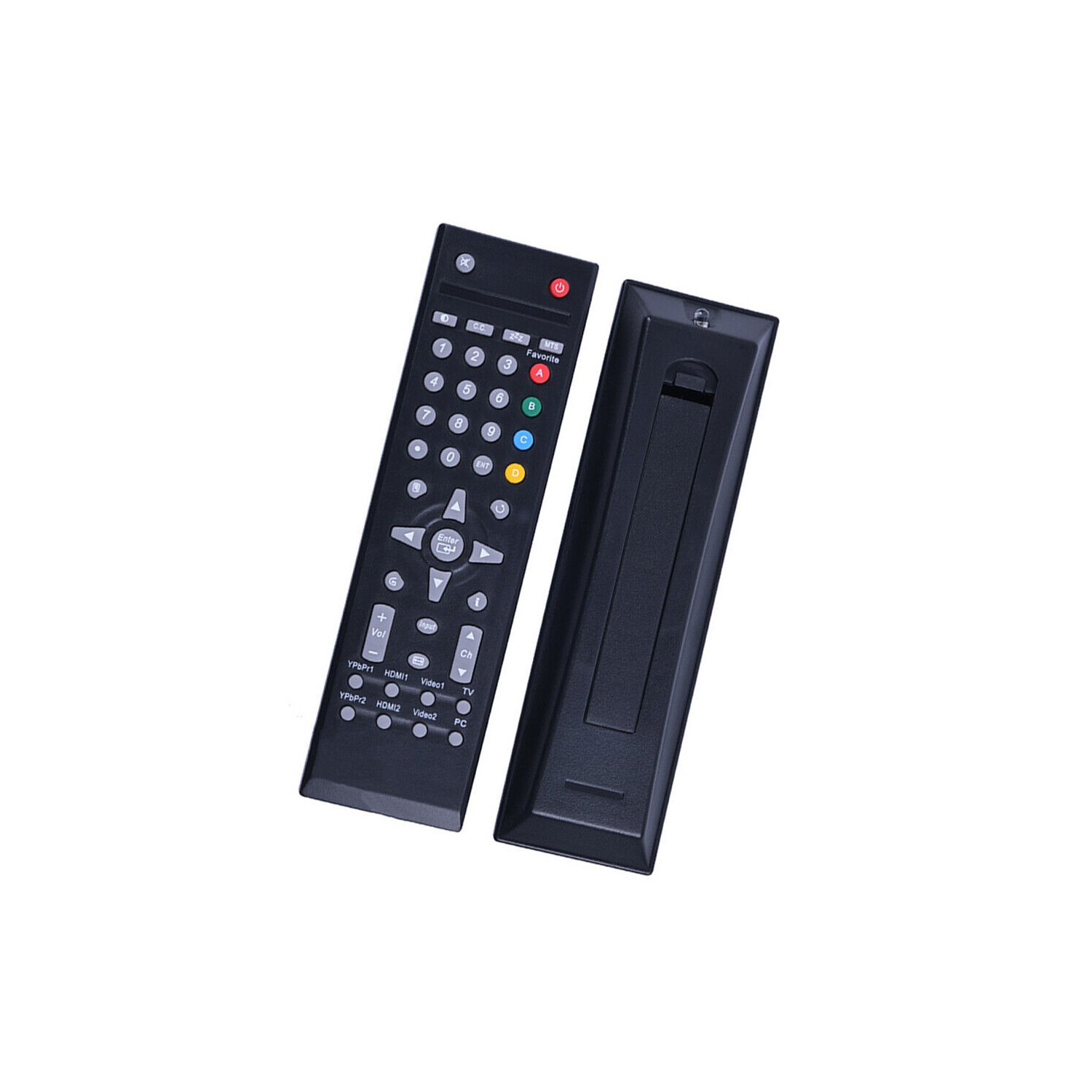 Télécommande POUR Westinghouse TV UW-40T3PW UW-40TCI-1&nbsp;W UW-40T LD-3265