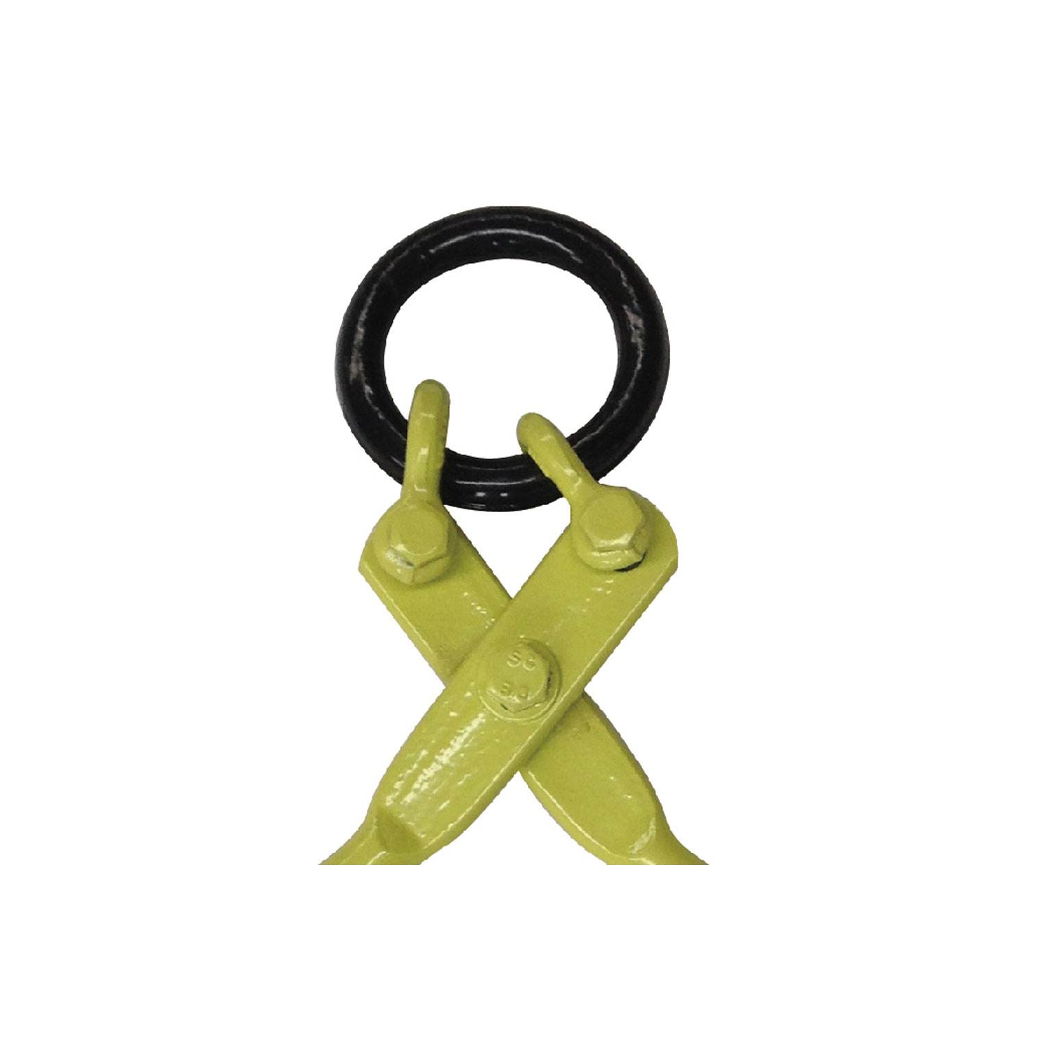 Timber Tuff TMW-14 16 Inch 1500 Pound Forestry Logging Lifting Skidding Tongs