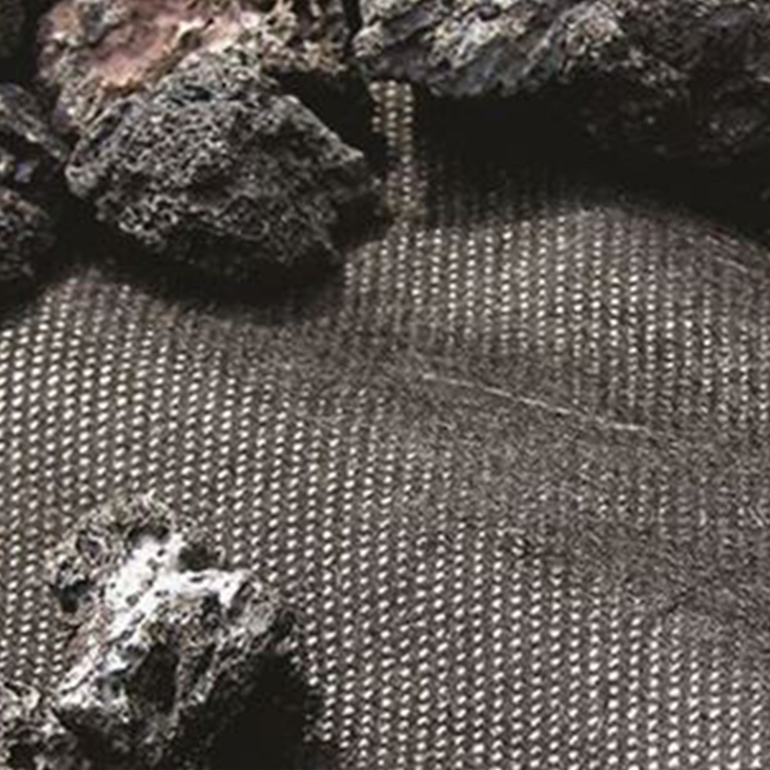 Toile de fond de toile de protection 3&nbsp;oz Pro de 4 x 100 pi de DeWitt, toile de fond en tissu, paysage