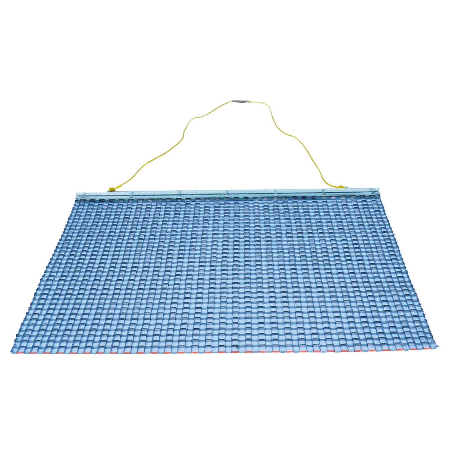 Tapis de nivellement de surface en zinc et acier Yard Tuff 53HPDM pour VTT/VUTT, 5 x 3 pi