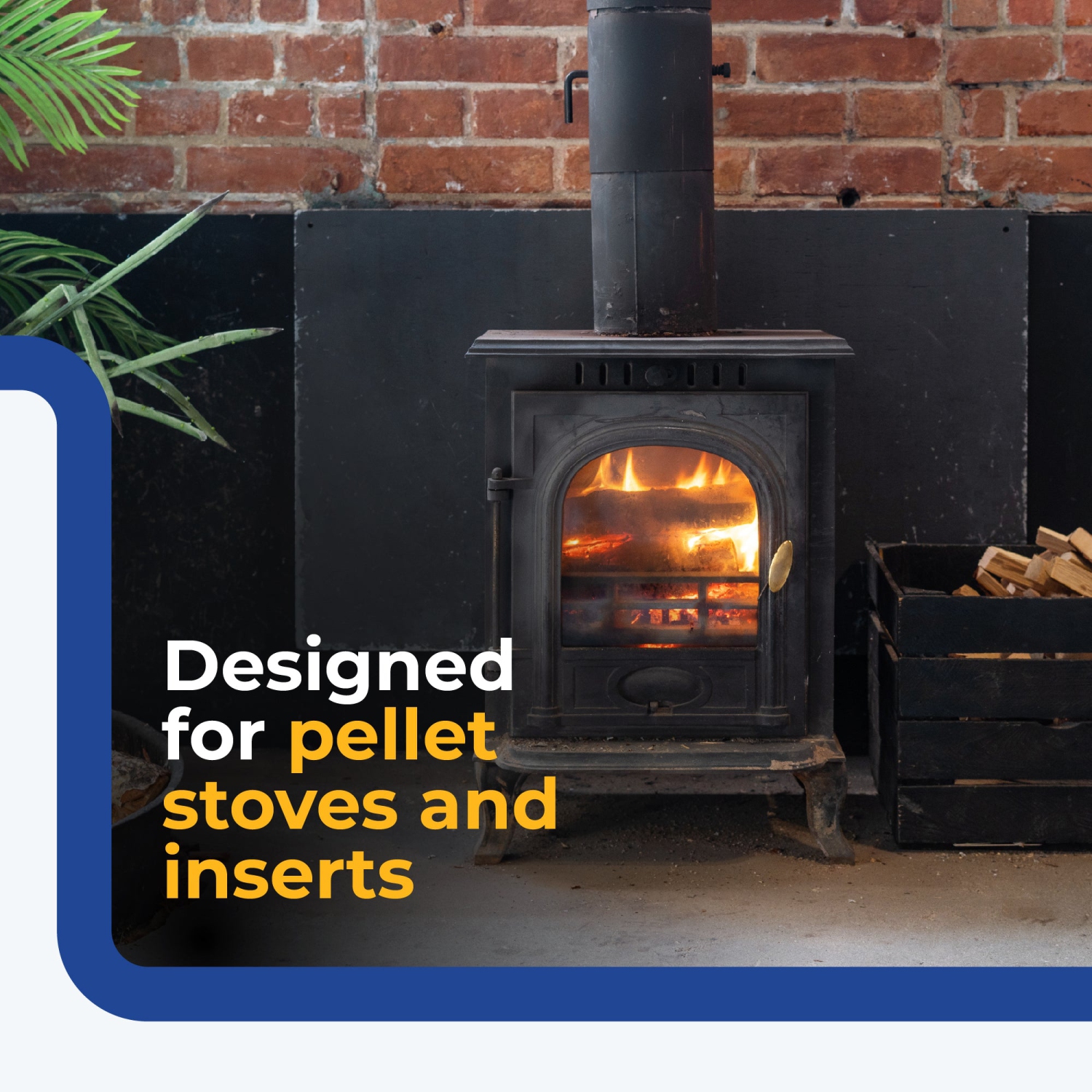 DuraVent – tuyau de cuisinière coudé à 45 degrés en acier inoxydable PelletVent, 6 po, argenté