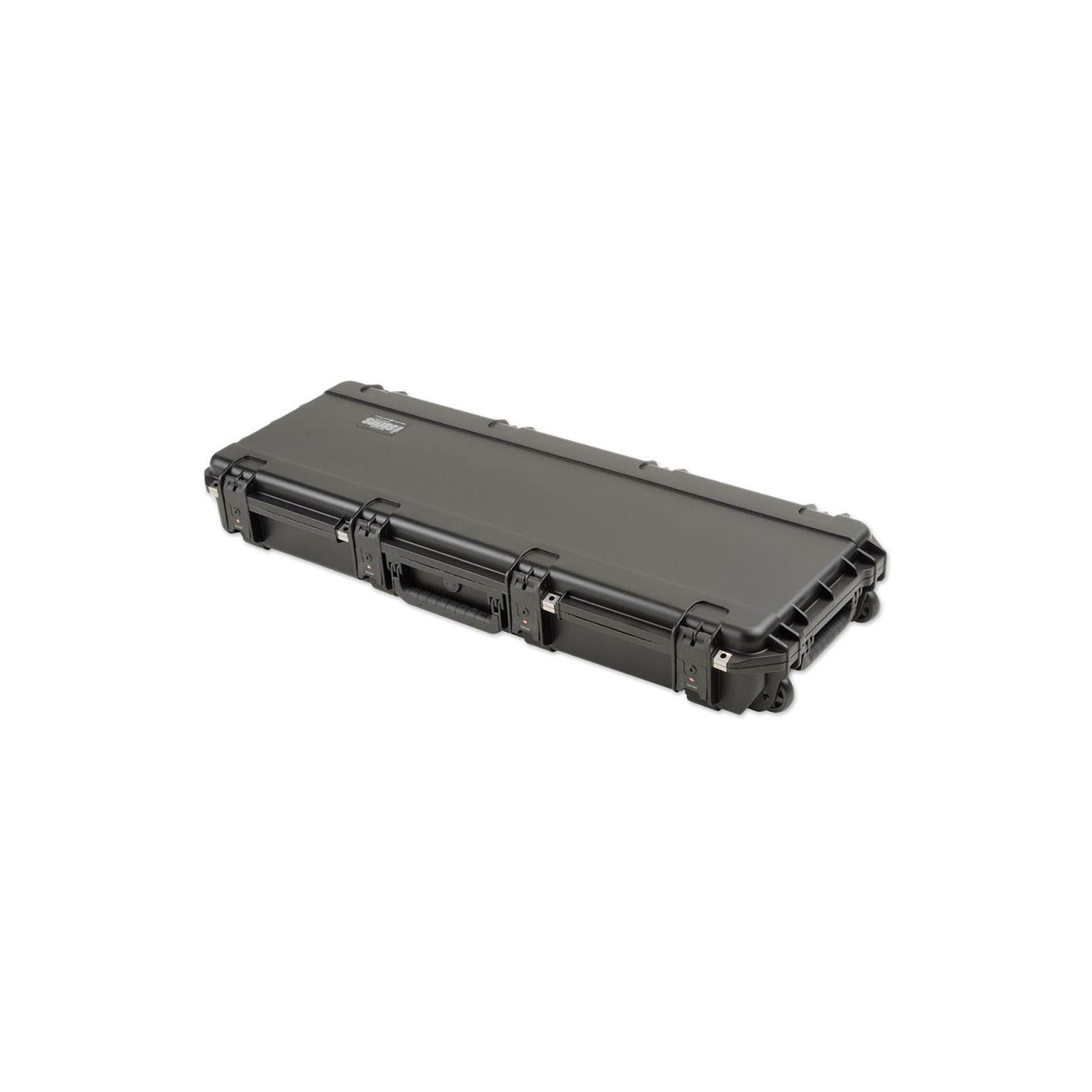 SKB cases – Étui rigide en plastique moulé par injection pour arceau de membre parallèle iSeries 4214