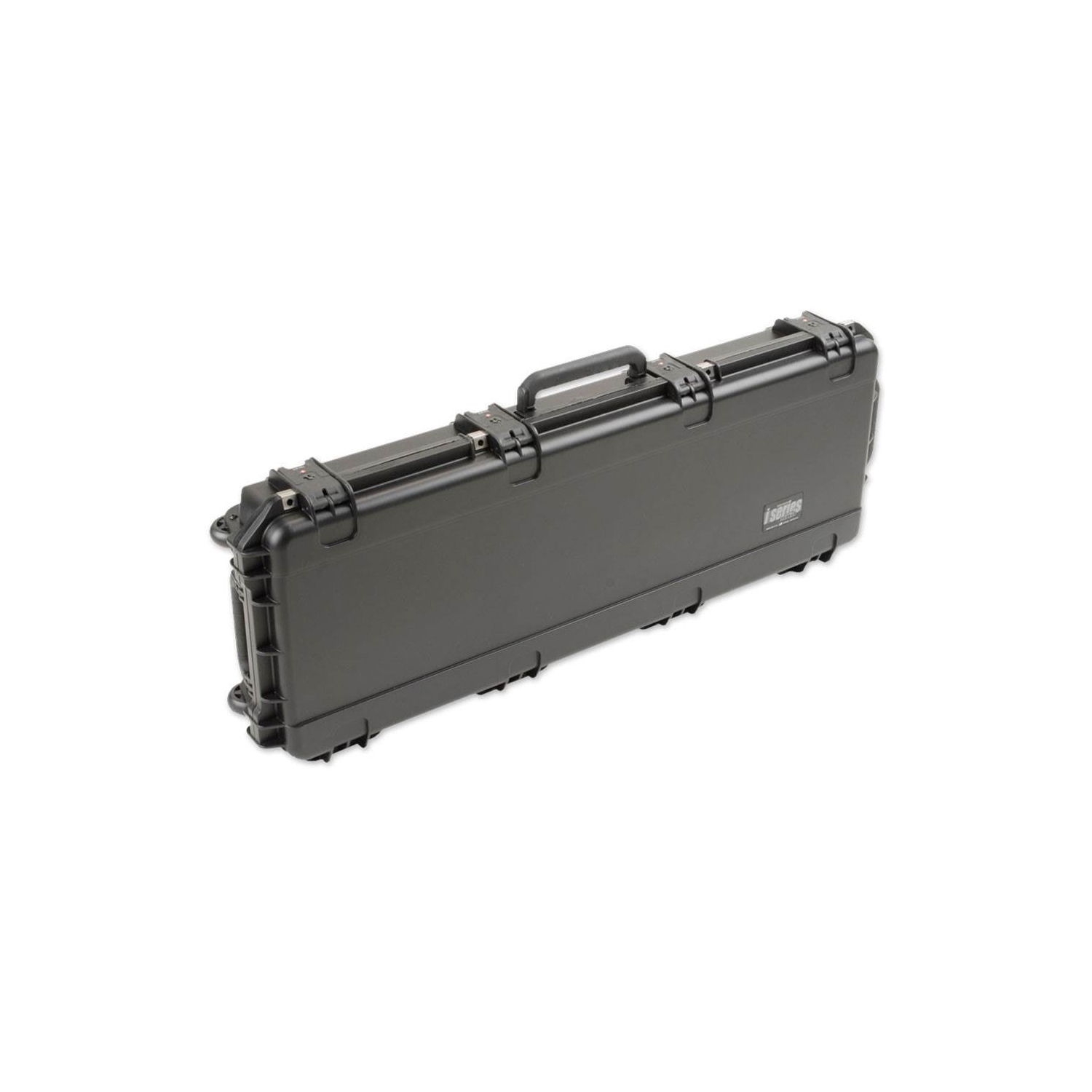 SKB cases – Étui rigide en plastique moulé par injection pour arceau de membre parallèle iSeries 4214