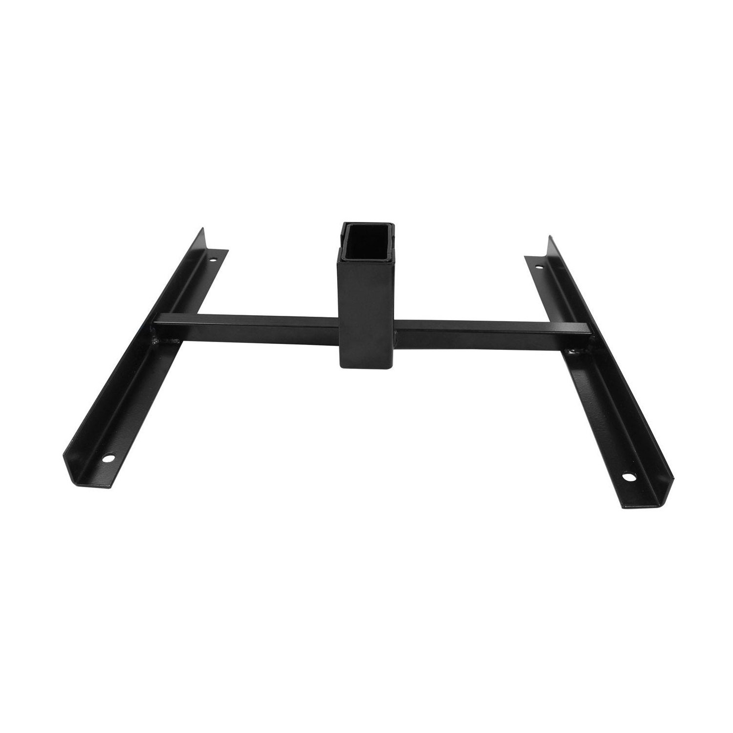 Support de cible robuste en acier emboîtables 2 x 4 Casey de Birchwood