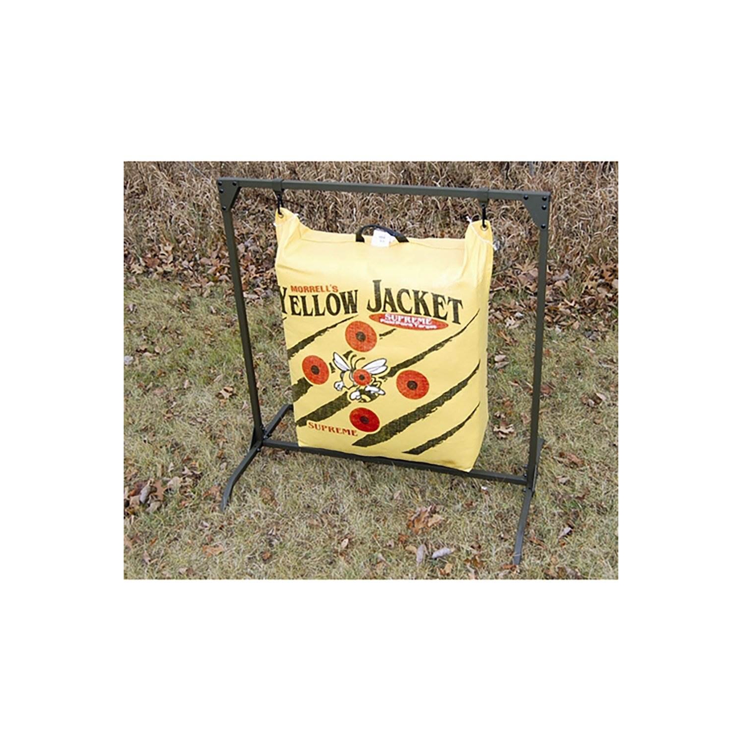 HME Products – Support de cible pour tir à l’arc à la chasse