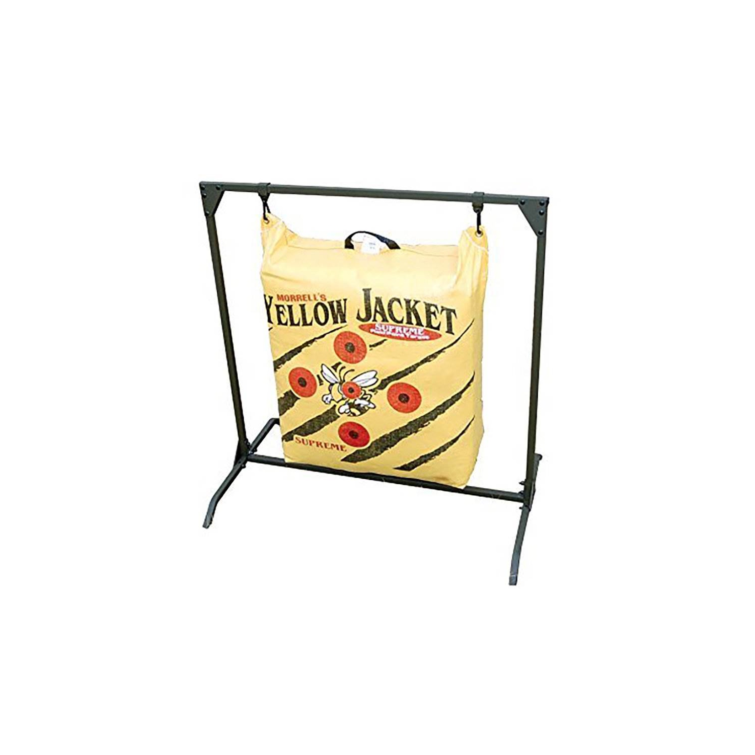 HME Products – Support de cible pour tir à l’arc à la chasse