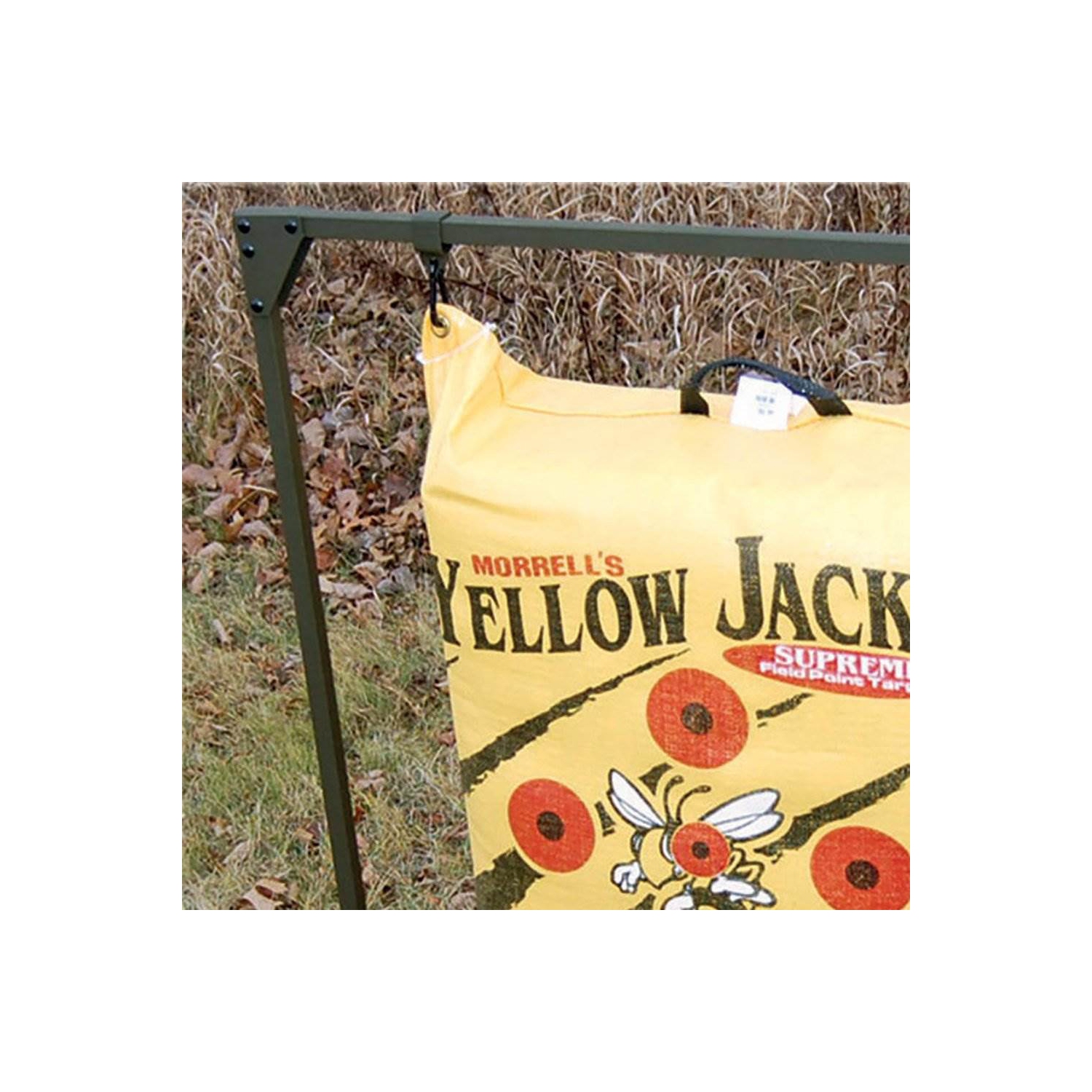 HME Products – Support de cible pour tir à l’arc à la chasse