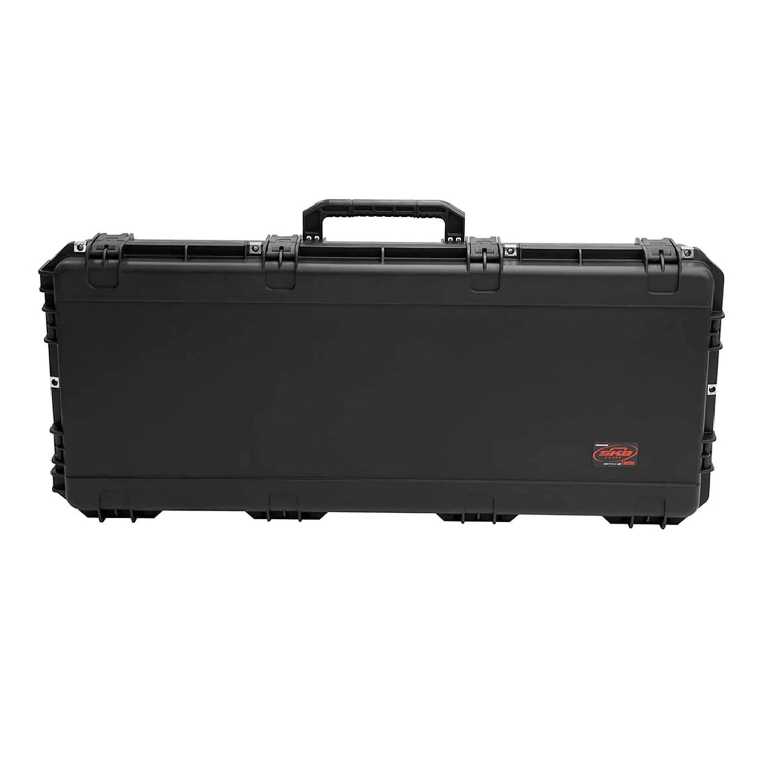 SKB cases – Étui à boucle simple/double iSeries 3I-4719-PL avec extérieur en plastique rigide