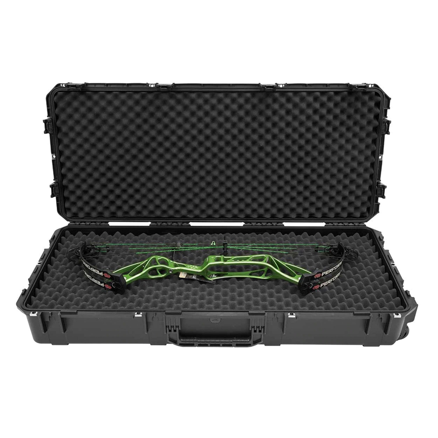 SKB cases – Étui à boucle simple/double iSeries 3I-4719-PL avec extérieur en plastique rigide