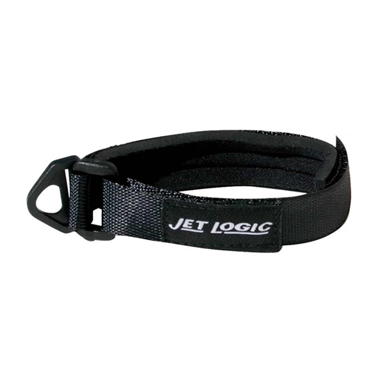 Kwik Tek – Cordon de sécurité ultime pour motomarine UL-2 avec bracelet flottant et sifflet, rouge