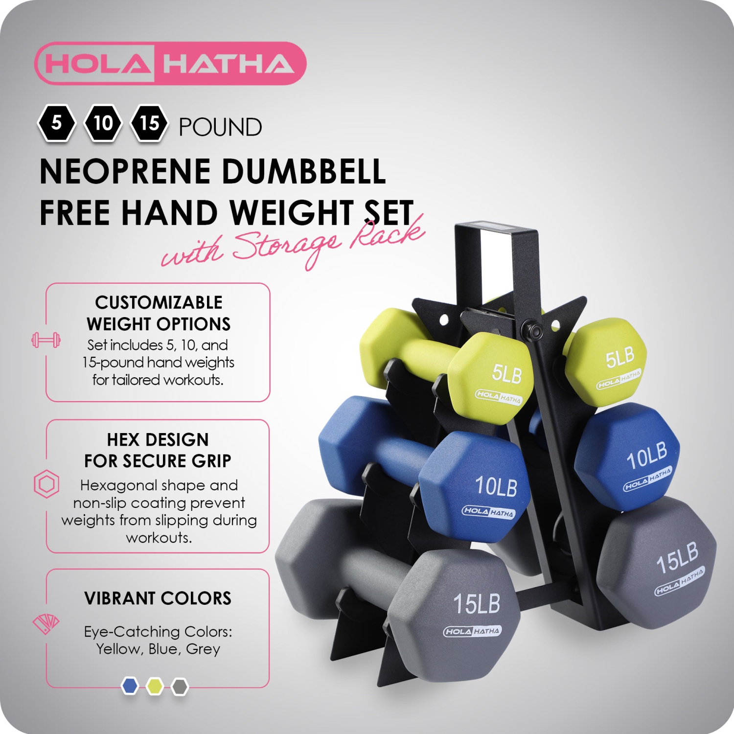 5 10 15 dumbbell set sale